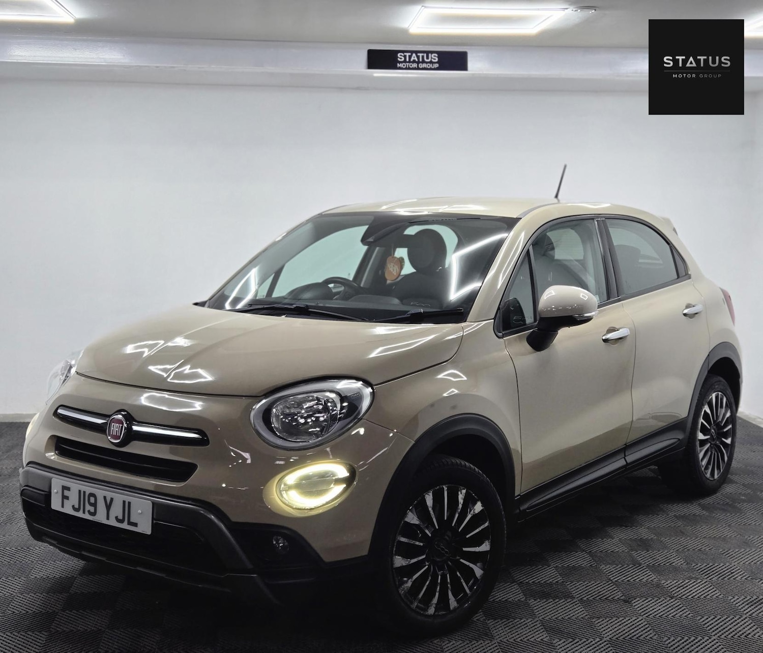 Used Fiat 500X 2019 for sale - 78067645: Photo 6
