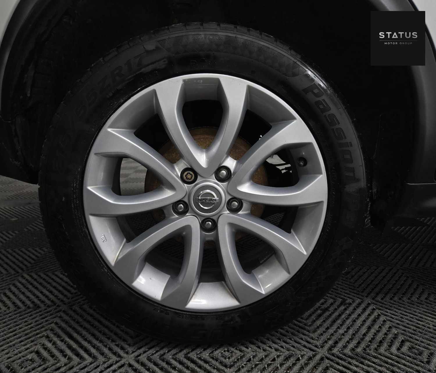 Used Nissan Juke 2017 for sale - 76925337: Photo 10