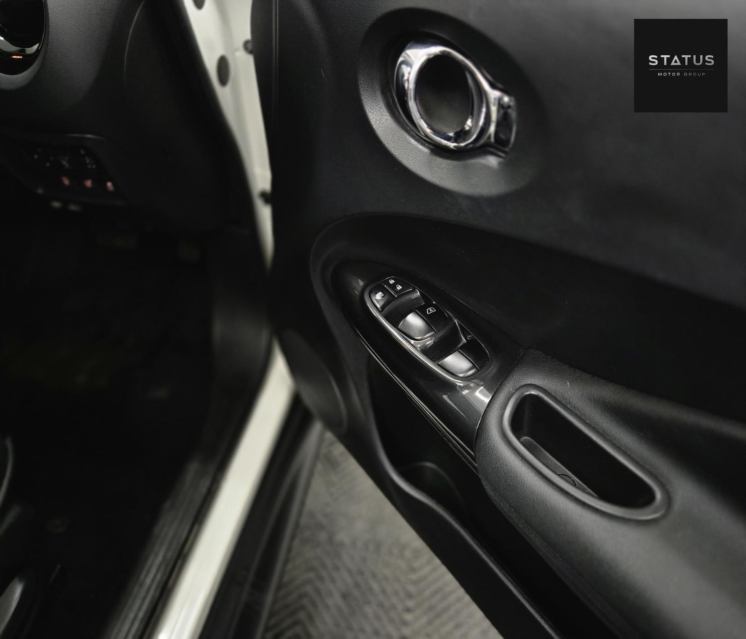 Used Nissan Juke 2017 for sale - 76925337: Photo 11