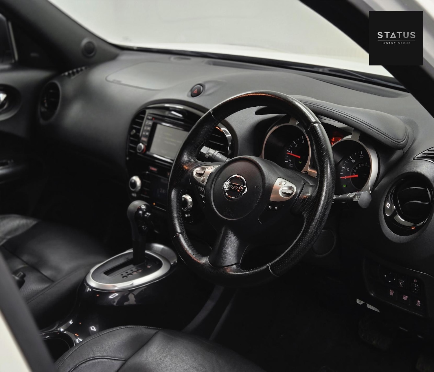 Used Nissan Juke 2017 for sale - 76925337: Photo 12