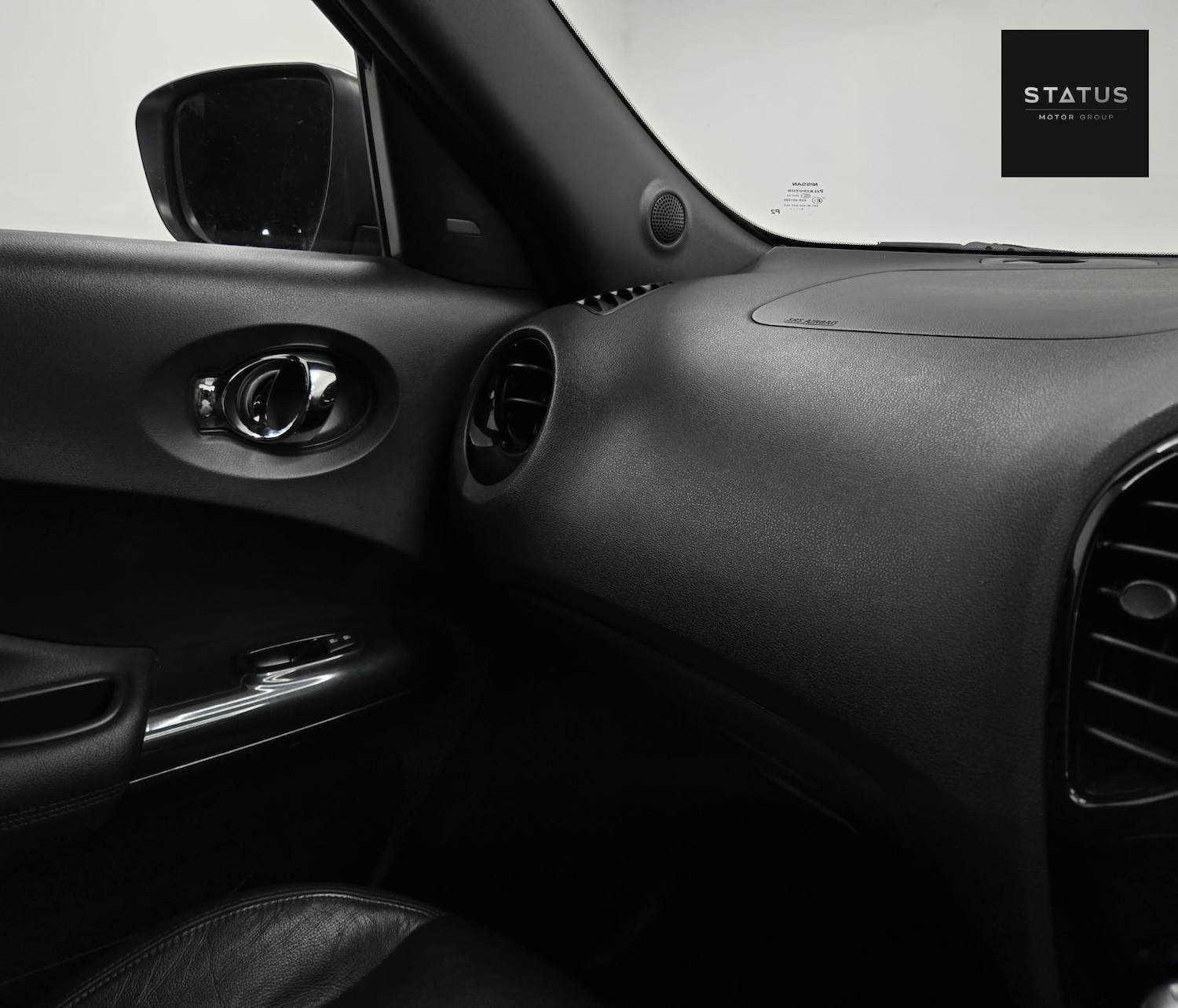 Used Nissan Juke 2017 for sale - 76925337: Photo 15