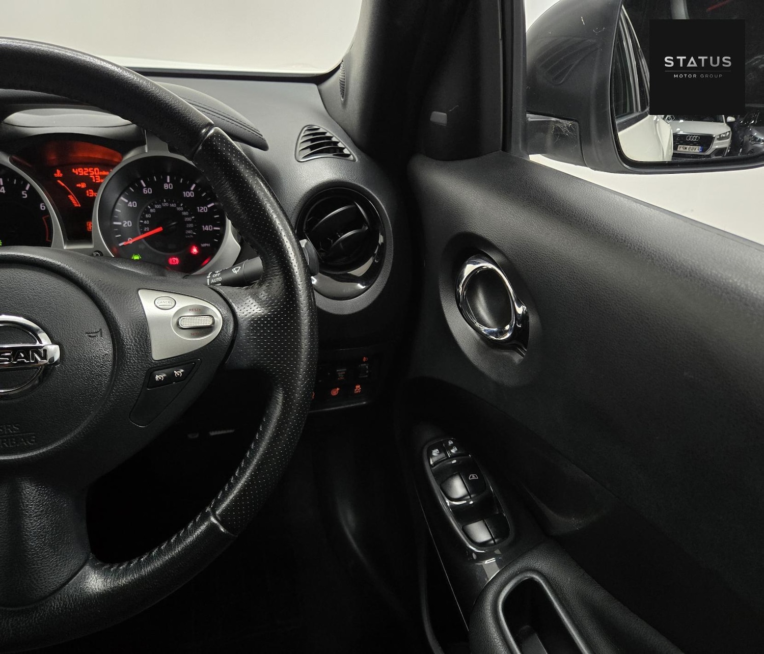 Used Nissan Juke 2017 for sale - 76925337: Photo 19