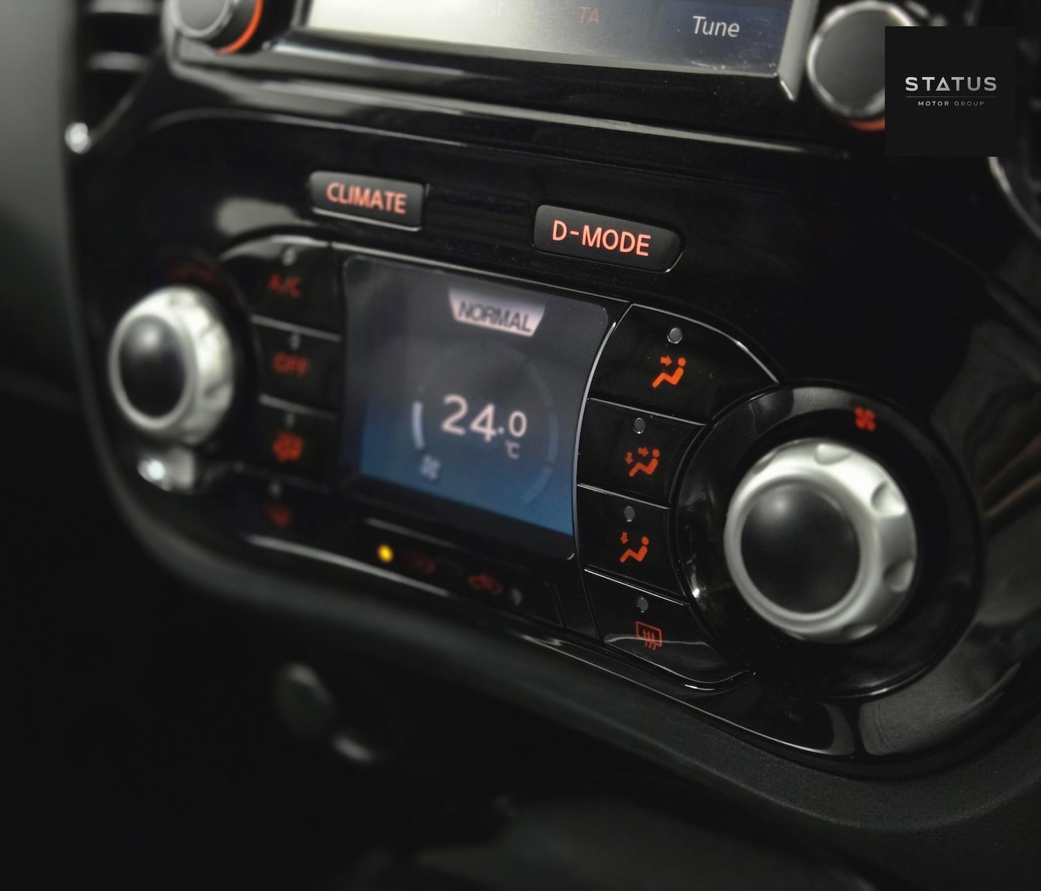 Used Nissan Juke 2017 for sale - 76925337: Photo 24