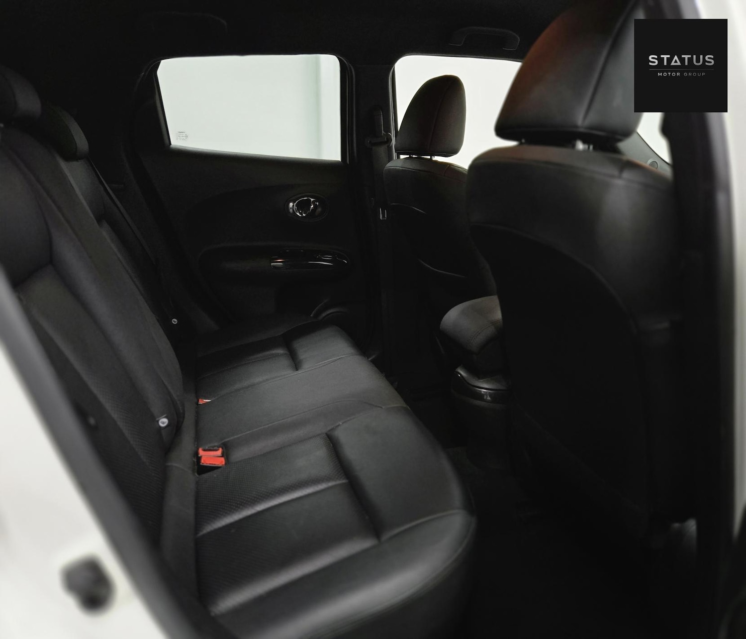 Used Nissan Juke 2017 for sale - 76925337: Photo 26