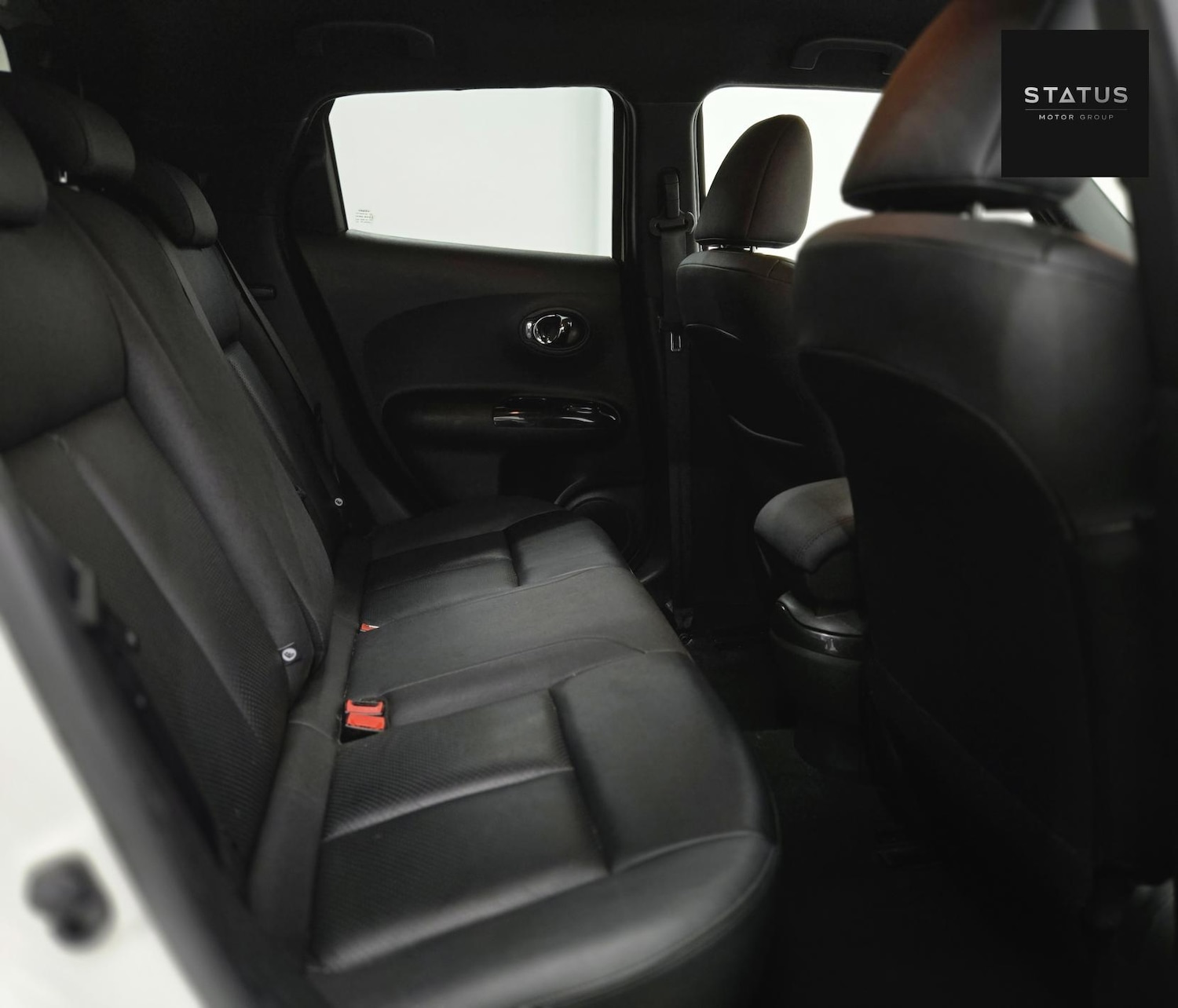 Used Nissan Juke 2017 for sale - 76925337: Photo 27