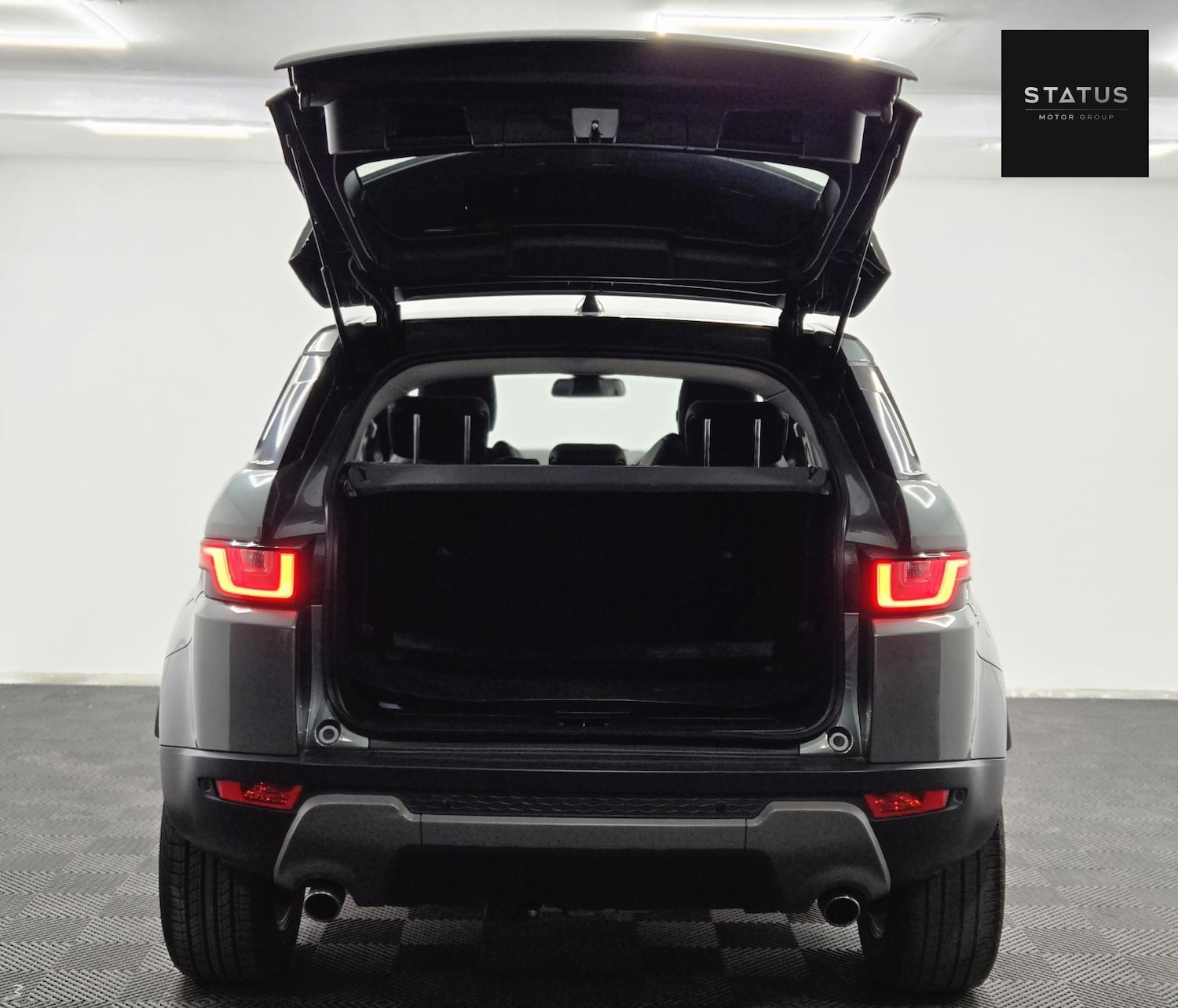 Used Land Rover Range Rover Evoque 2016 for sale - 76714080: Photo 10