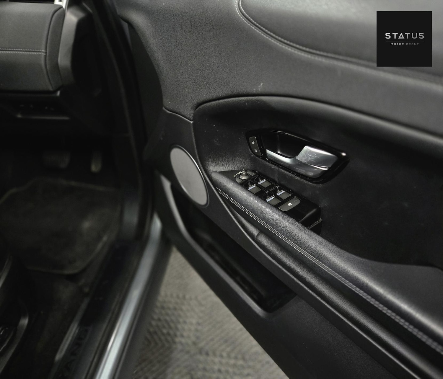 Used Land Rover Range Rover Evoque 2016 for sale - 76714080: Photo 12