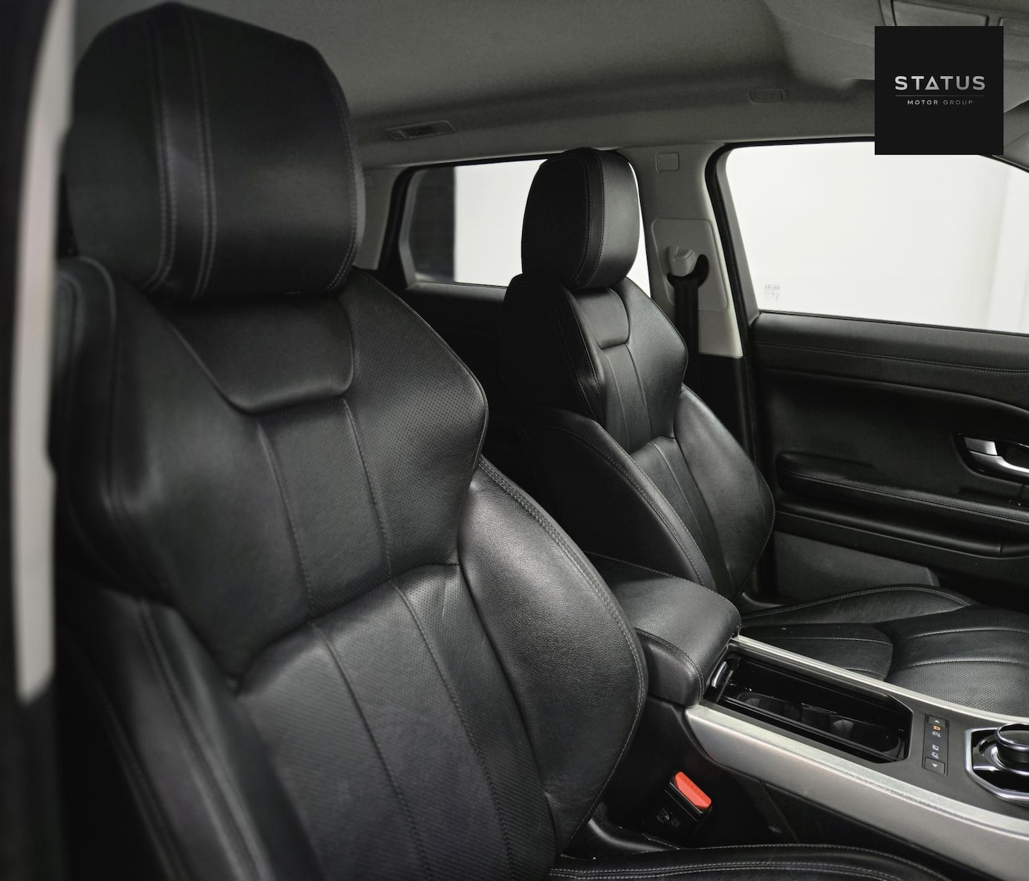 Used Land Rover Range Rover Evoque 2016 for sale - 76714080: Photo 13