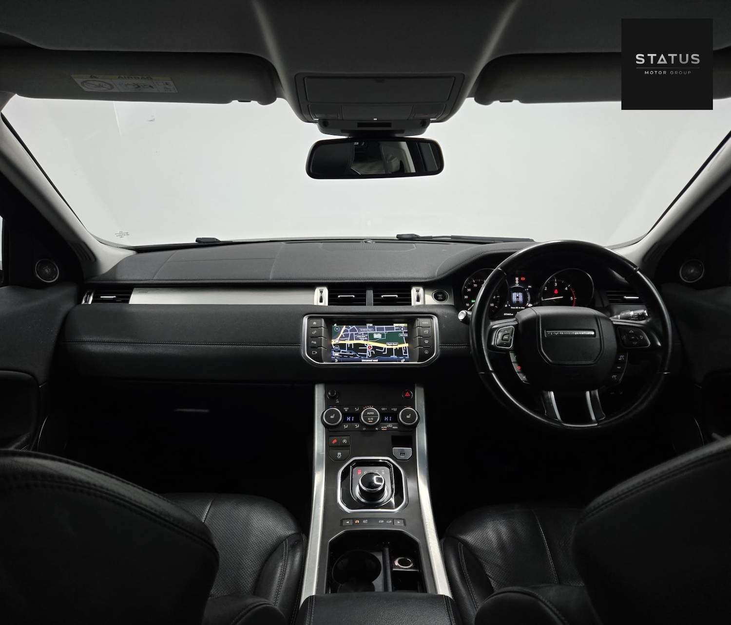 Used Land Rover Range Rover Evoque 2016 for sale - 76714080: Photo 14