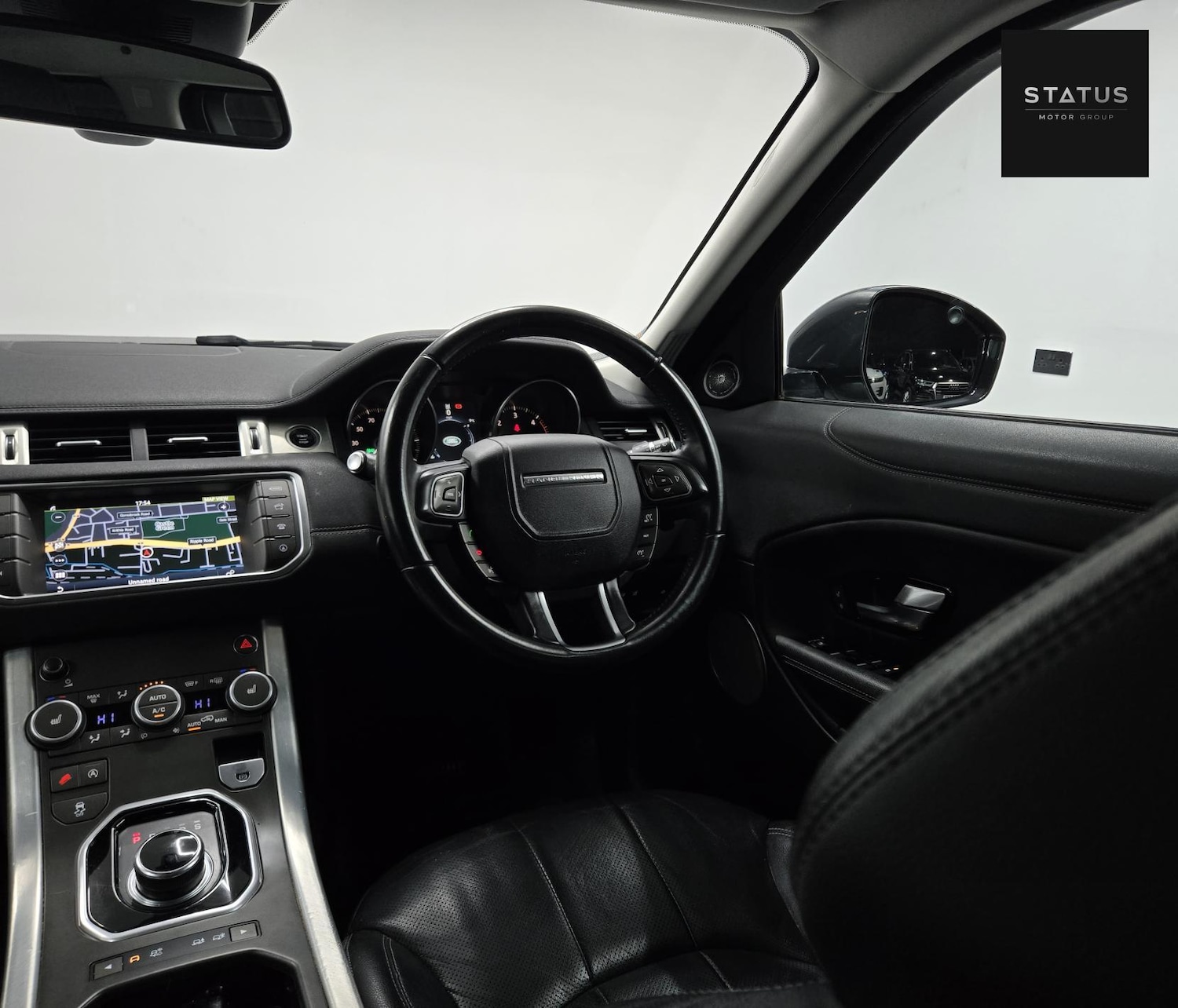 Used Land Rover Range Rover Evoque 2016 for sale - 76714080: Photo 15