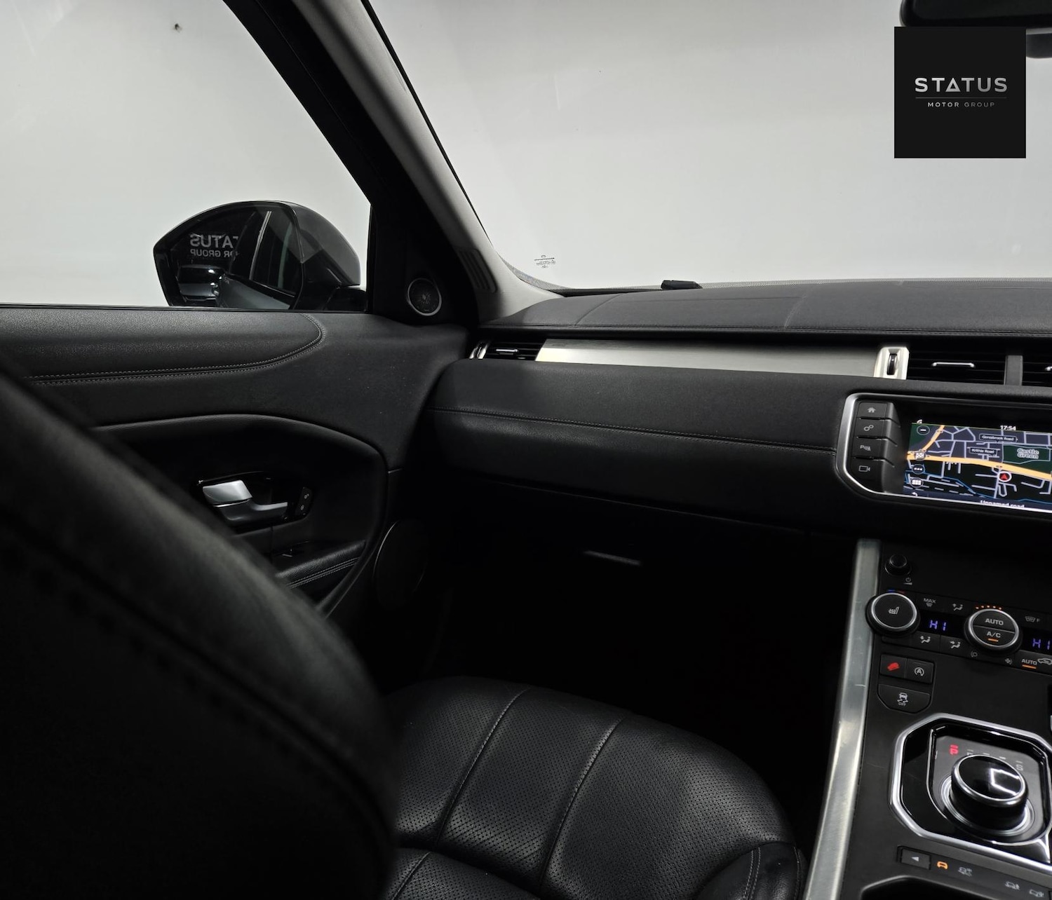 Used Land Rover Range Rover Evoque 2016 for sale - 76714080: Photo 16