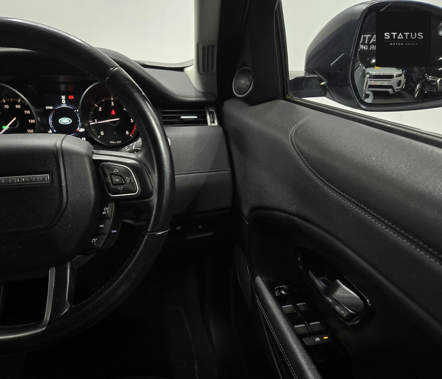 Used Land Rover Range Rover Evoque 2016 for sale - 76714080: Photo 18