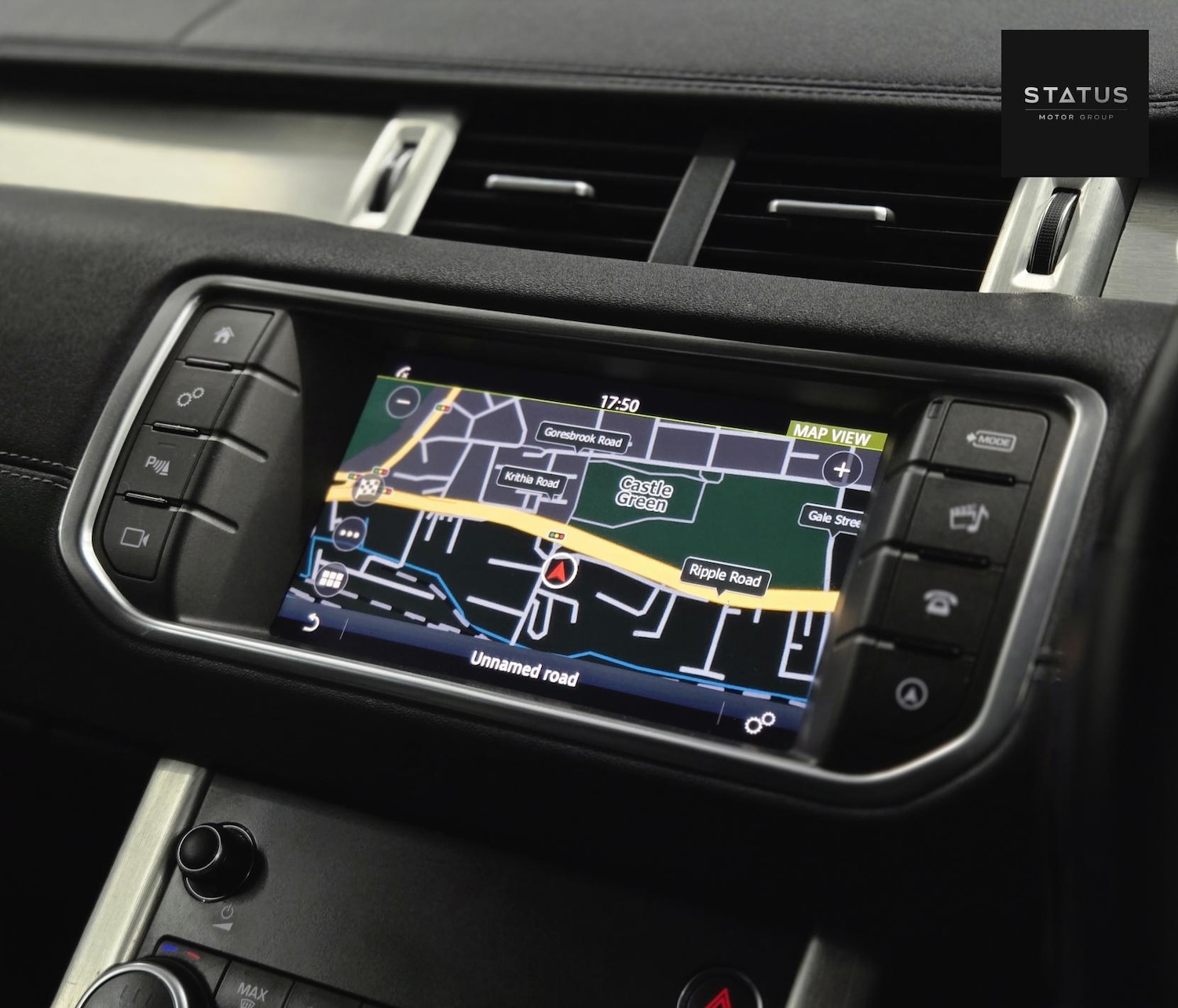 Used Land Rover Range Rover Evoque 2016 for sale - 76714080: Photo 22