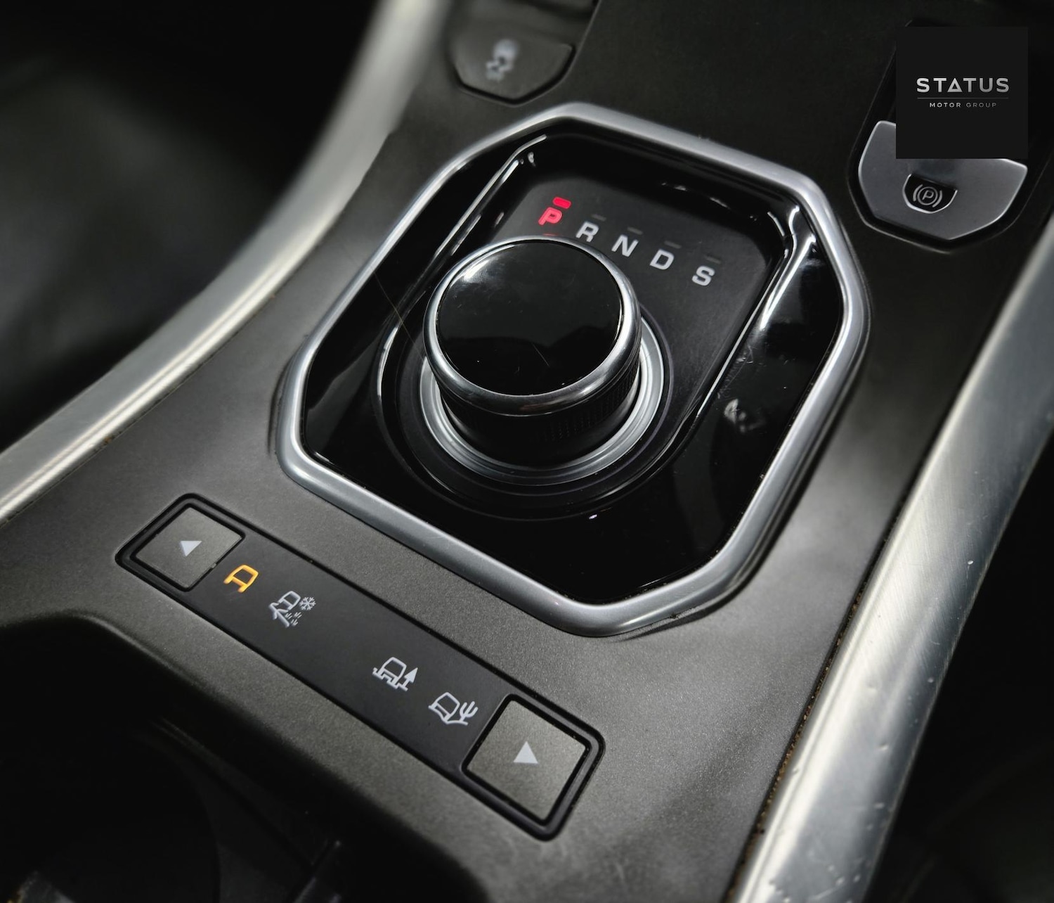 Used Land Rover Range Rover Evoque 2016 for sale - 76714080: Photo 24