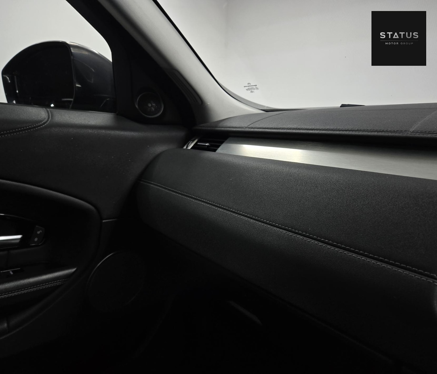 Used Land Rover Range Rover Evoque 2016 for sale - 76714080: Photo 25