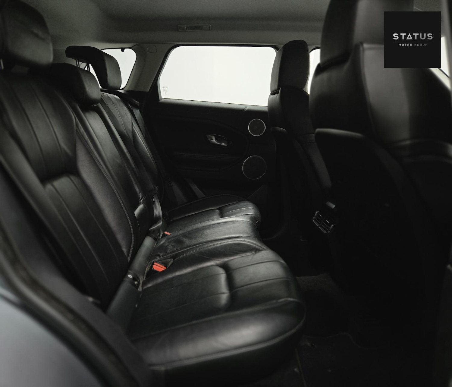 Used Land Rover Range Rover Evoque 2016 for sale - 76714080: Photo 26