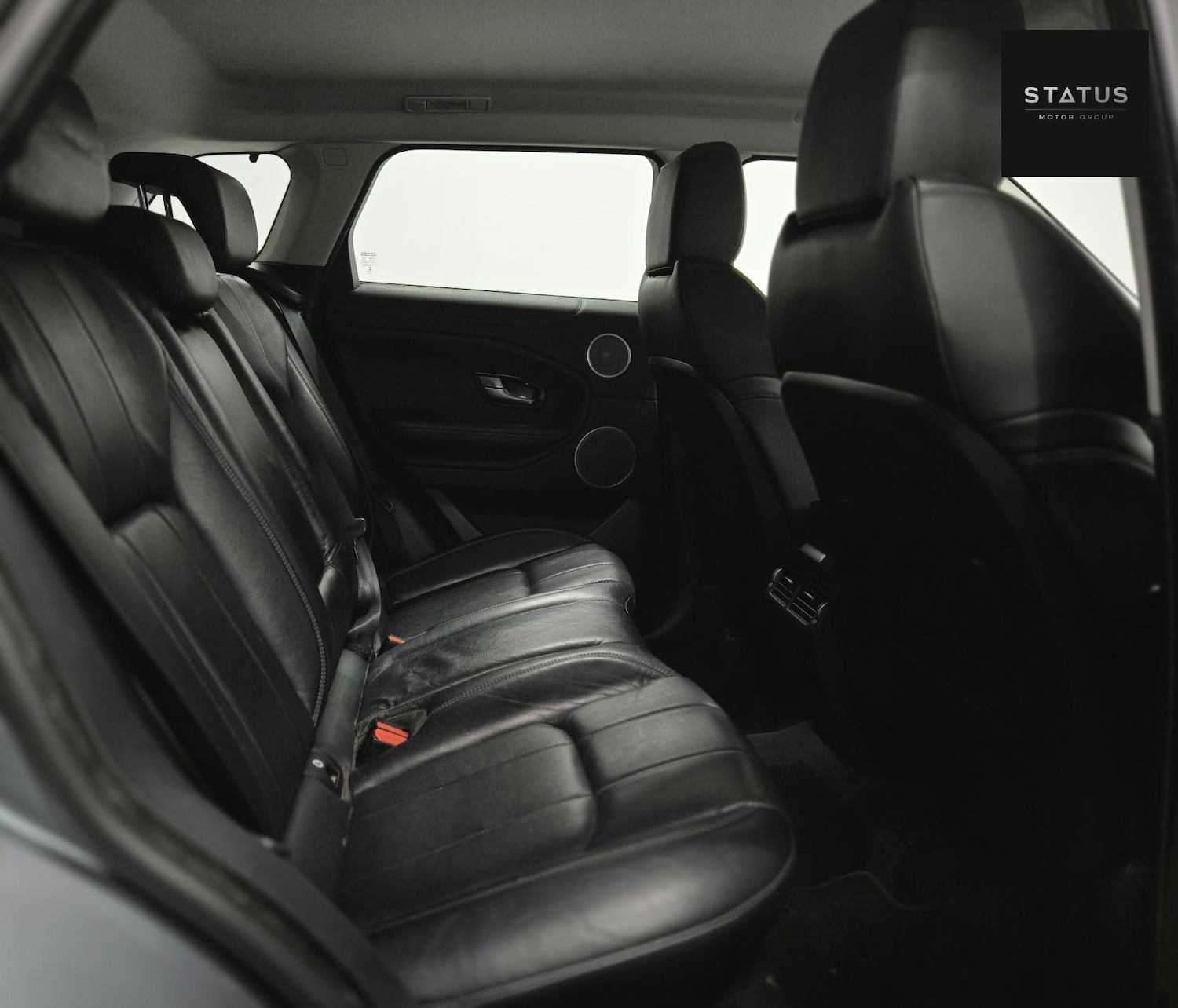 Used Land Rover Range Rover Evoque 2016 for sale - 76714080: Photo 27