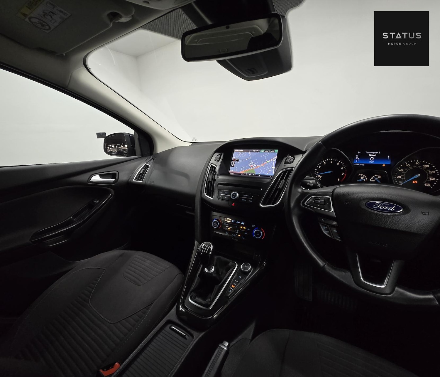 Used Ford Focus 2015 for sale - 76643858: Photo 10