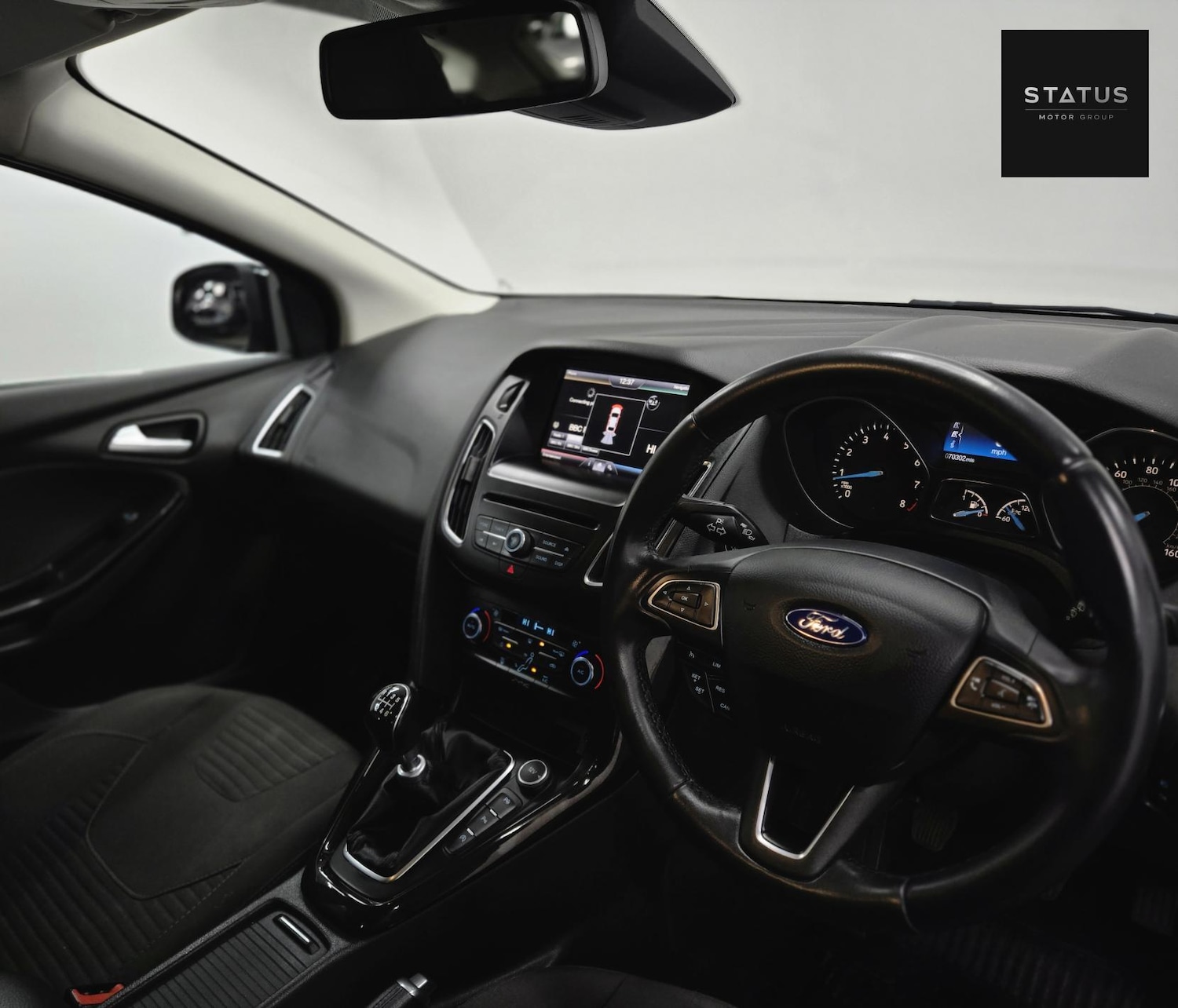 Used Ford Focus 2015 for sale - 76643858: Photo 11