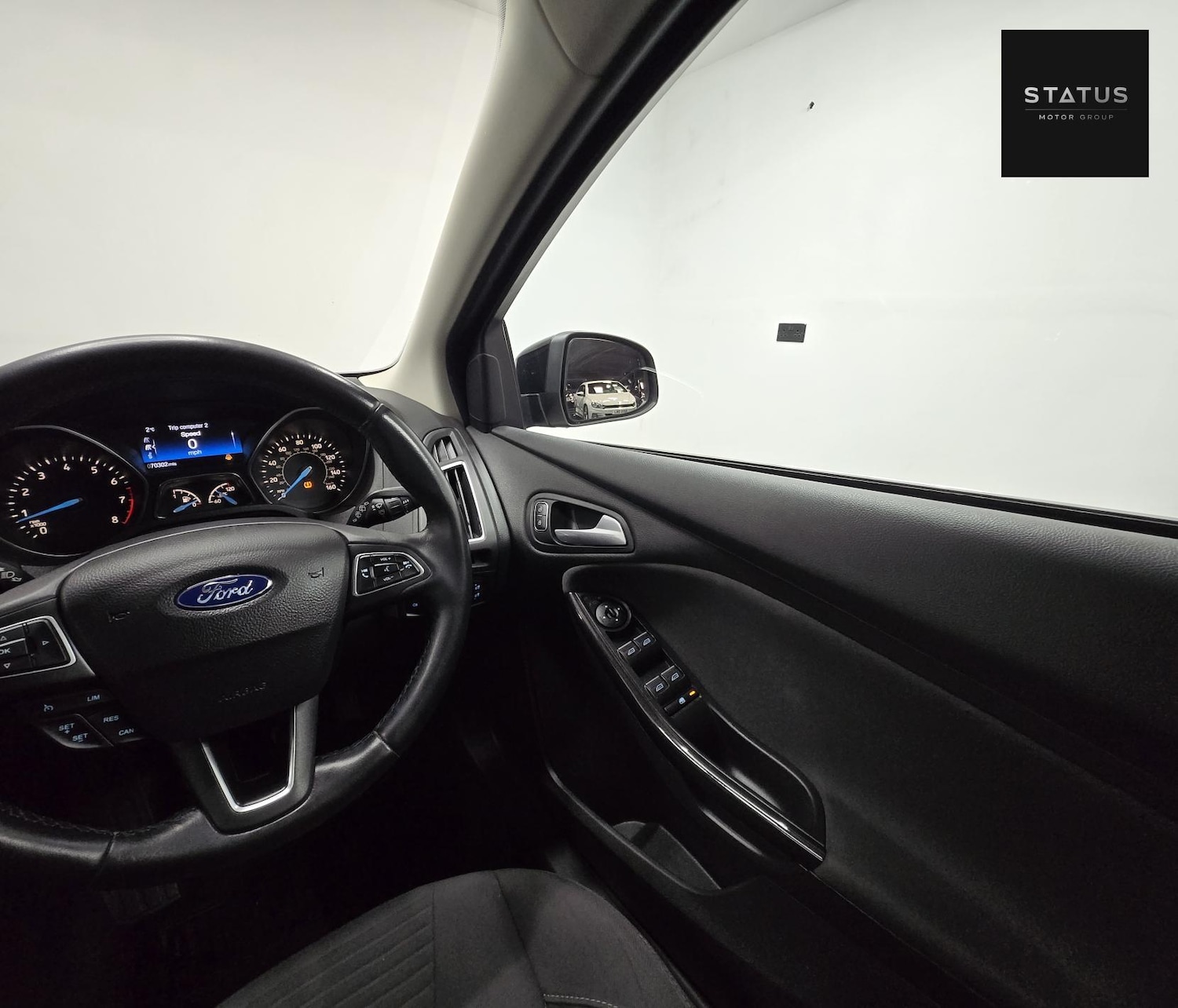 Used Ford Focus 2015 for sale - 76643858: Photo 12