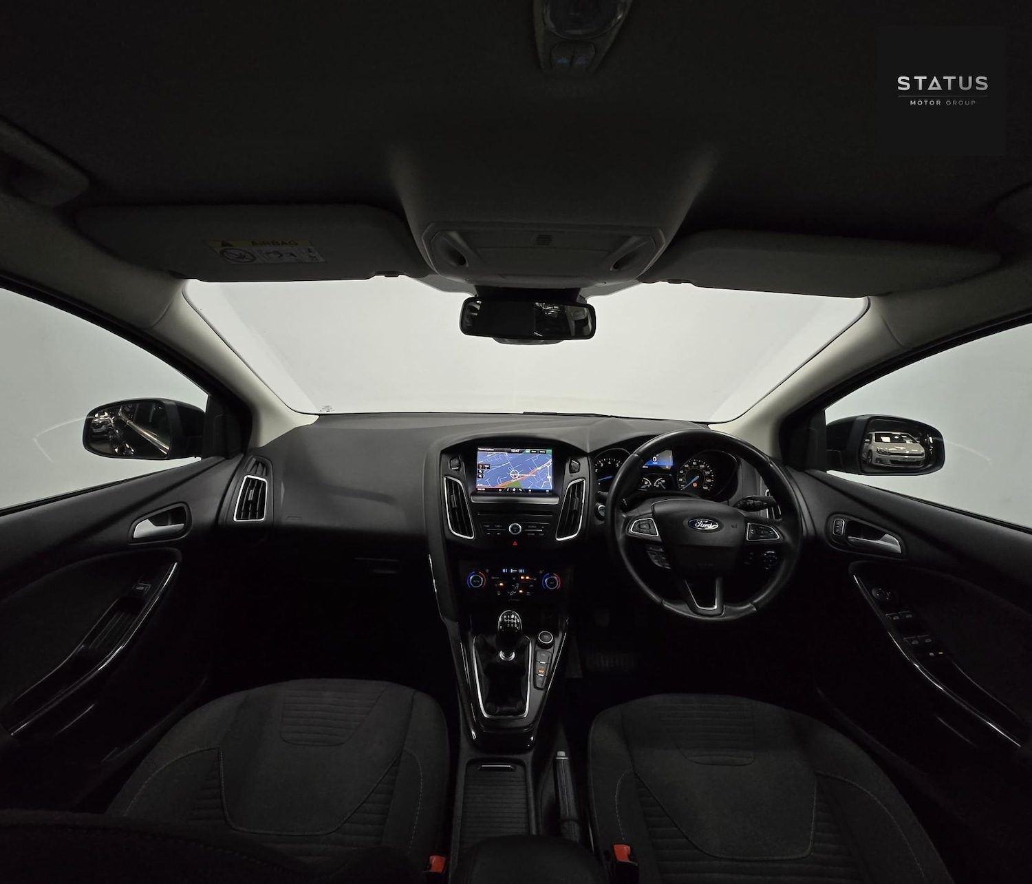 Used Ford Focus 2015 for sale - 76643858: Photo 13