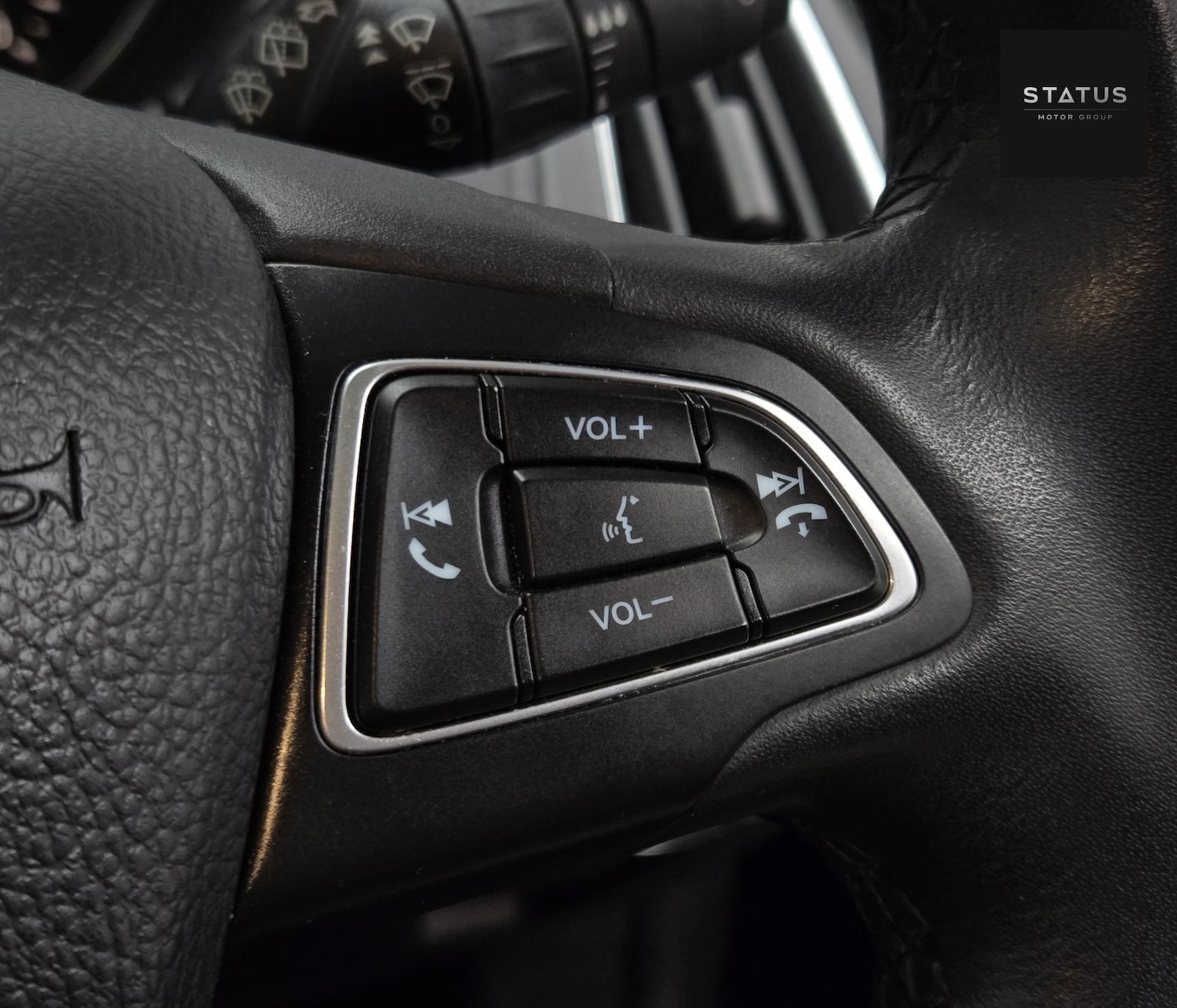 Used Ford Focus 2015 for sale - 76643858: Photo 15