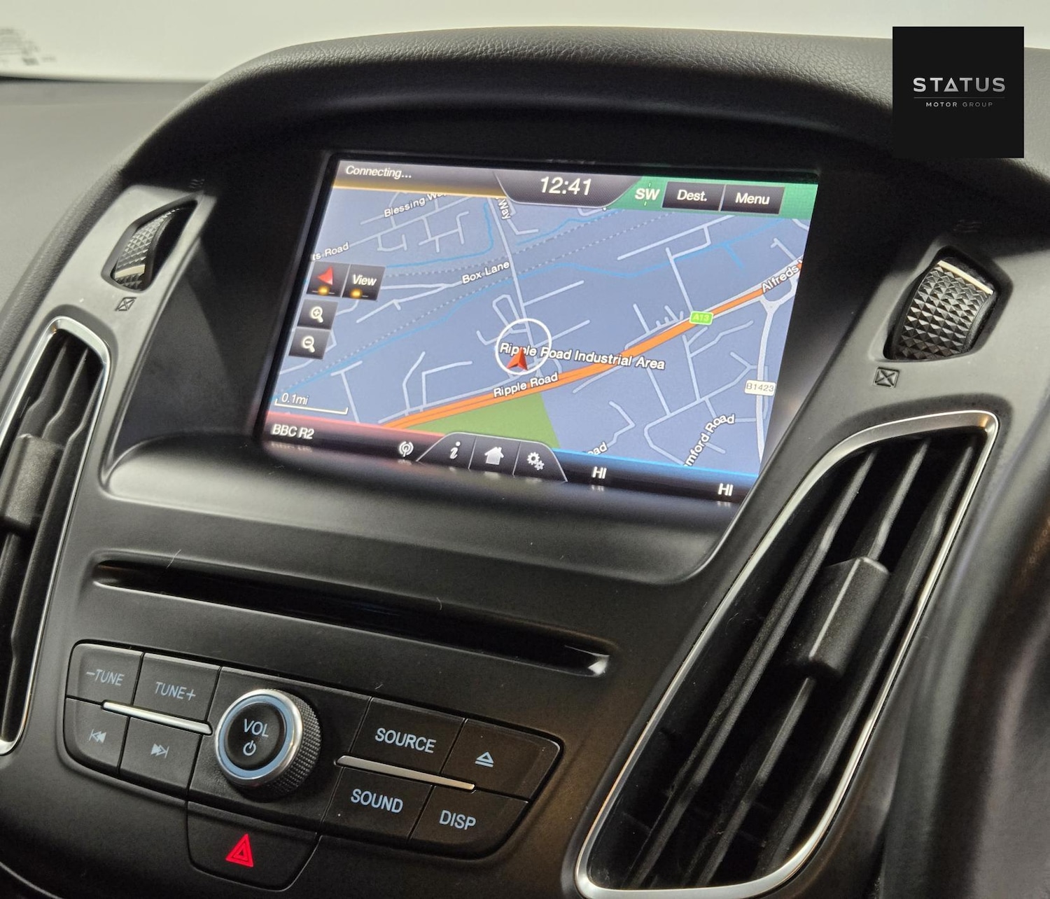 Used Ford Focus 2015 for sale - 76643858: Photo 16