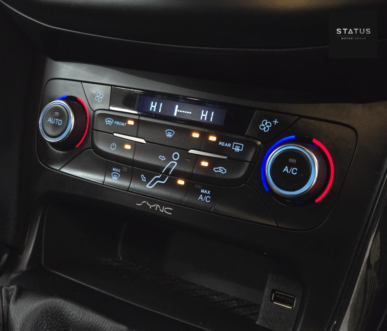 Used Ford Focus 2015 for sale - 76643858: Photo 17