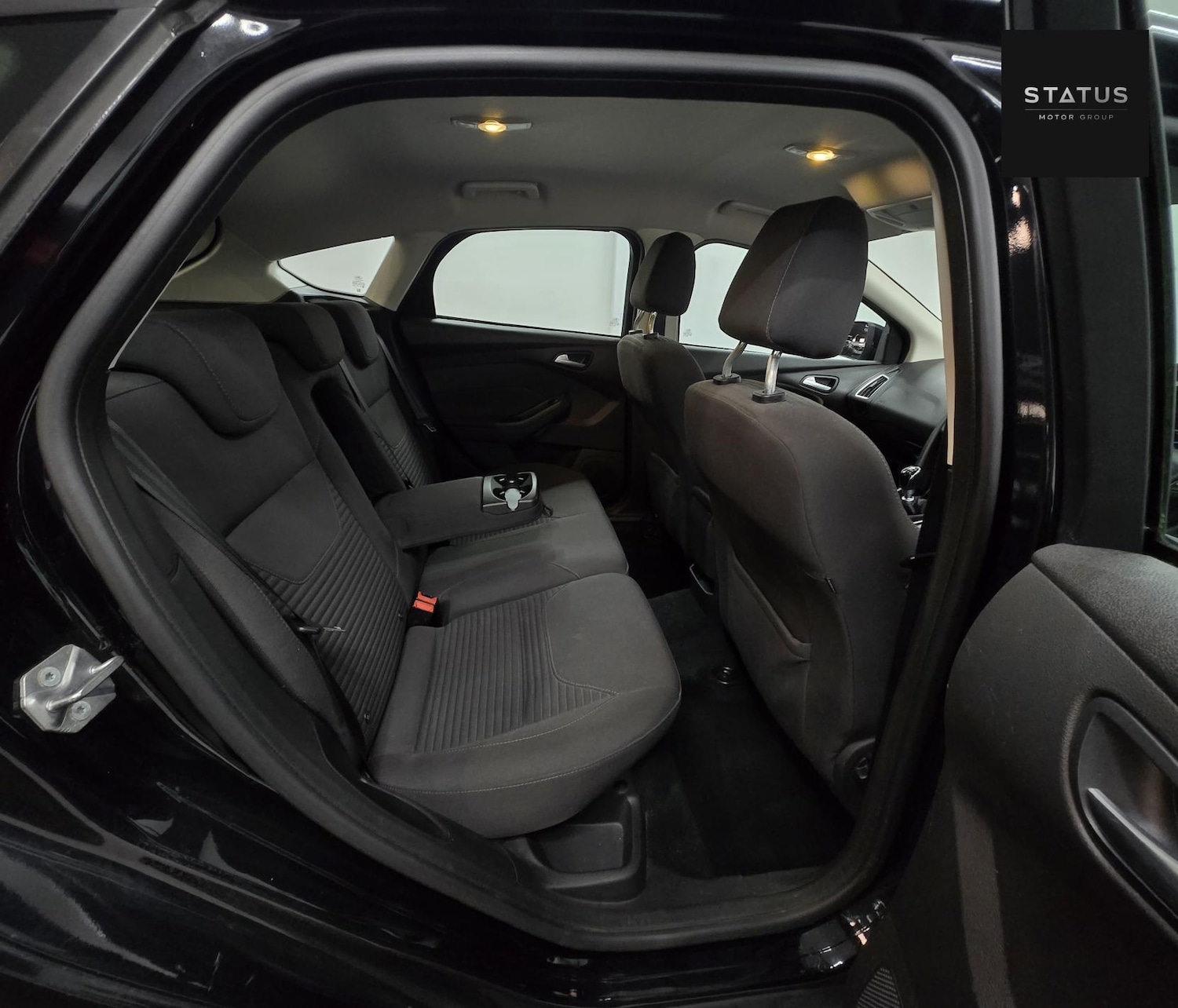 Used Ford Focus 2015 for sale - 76643858: Photo 18