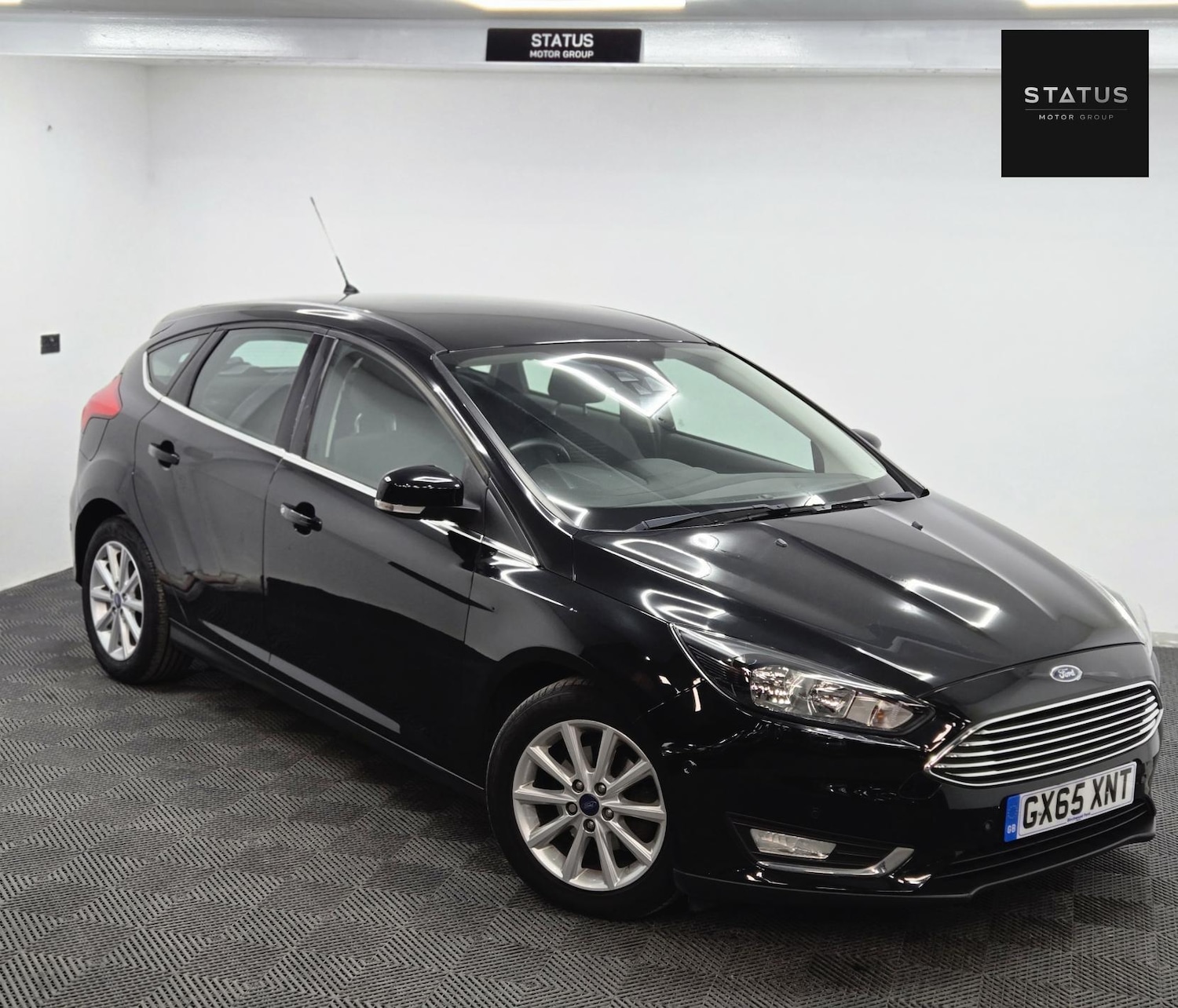 Used Ford Focus 2015 for sale - 76643858: Photo 2