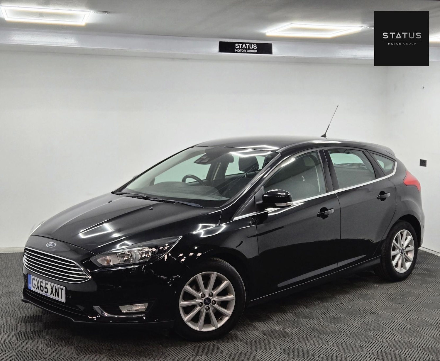 Used Ford Focus 2015 for sale - 76643858: Photo 3