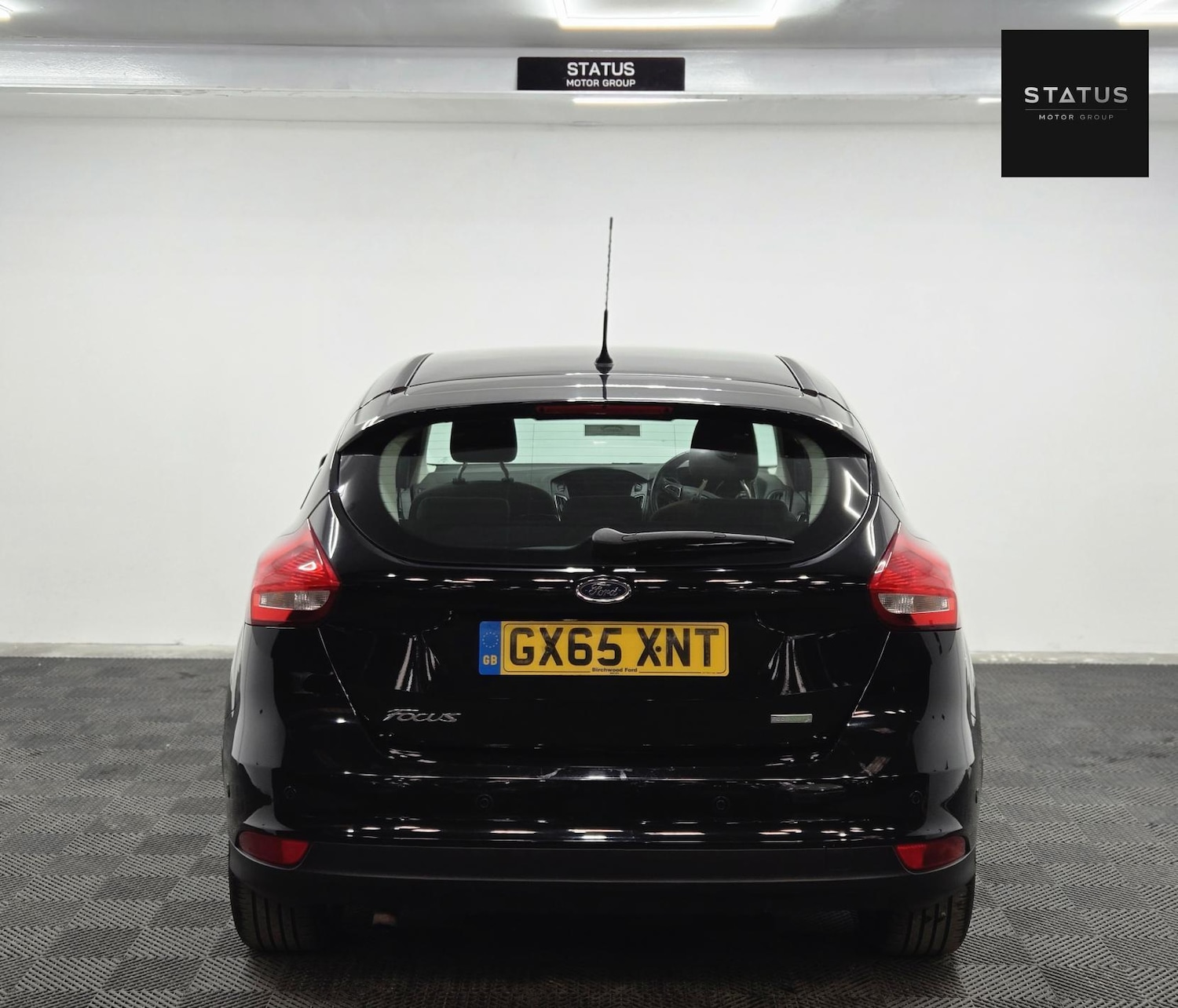 Used Ford Focus 2015 for sale - 76643858: Photo 6