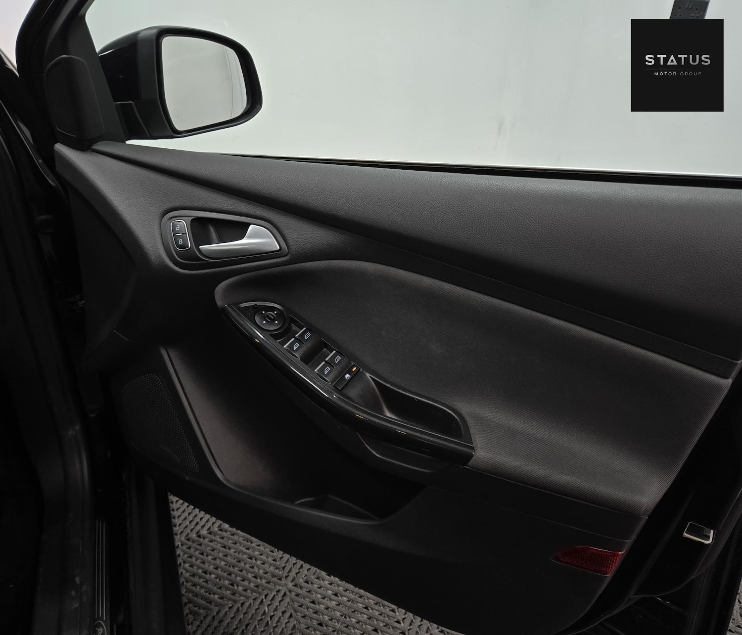 Used Ford Focus 2015 for sale - 76643858: Photo 7