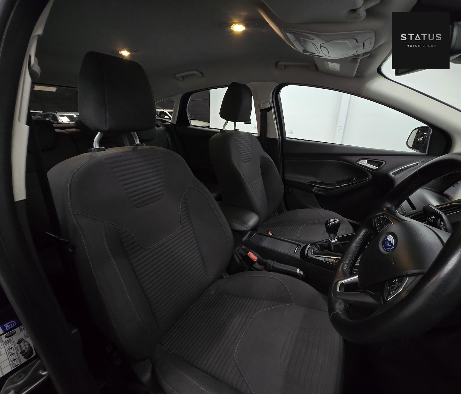 Used Ford Focus 2015 for sale - 76643858: Photo 8