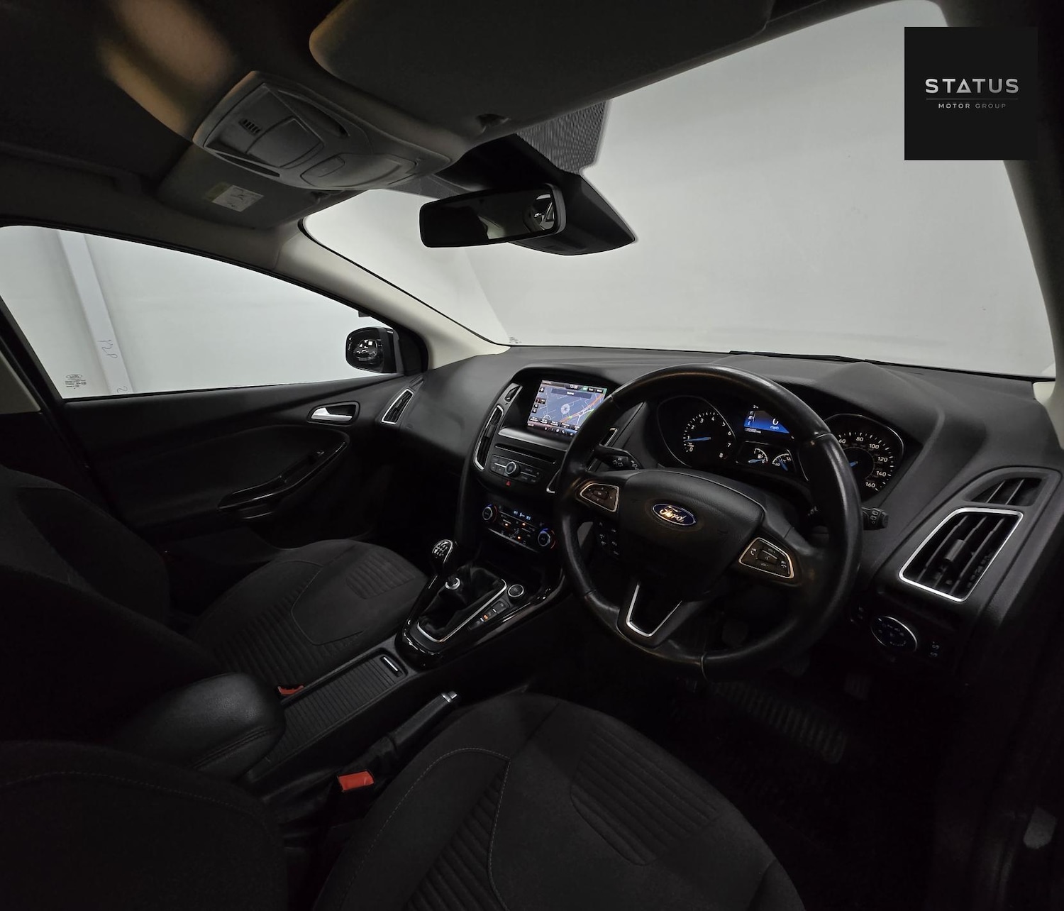 Used Ford Focus 2015 for sale - 76643858: Photo 9