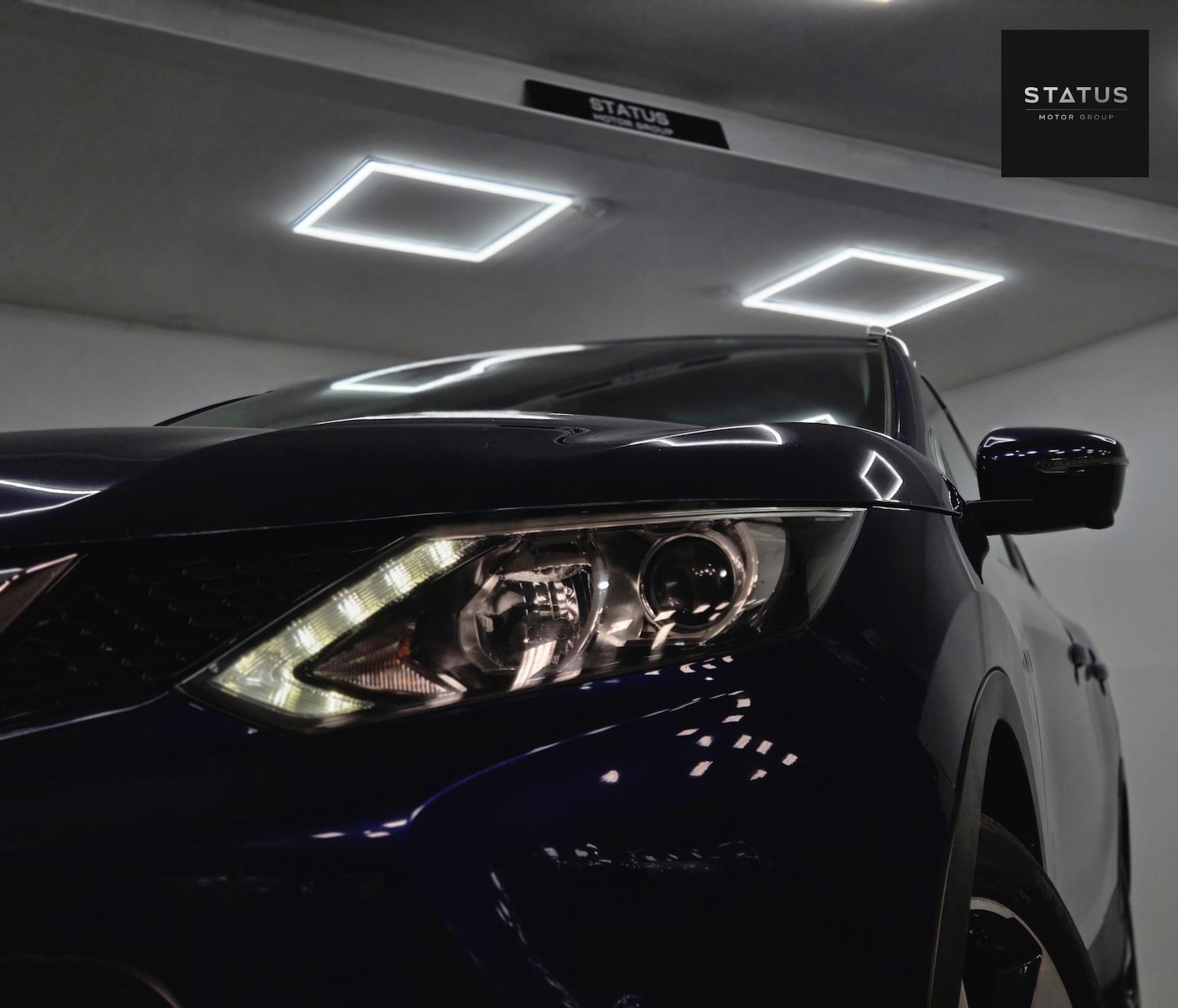 Used Nissan Qashqai 2017 for sale - 77975657: Photo 13