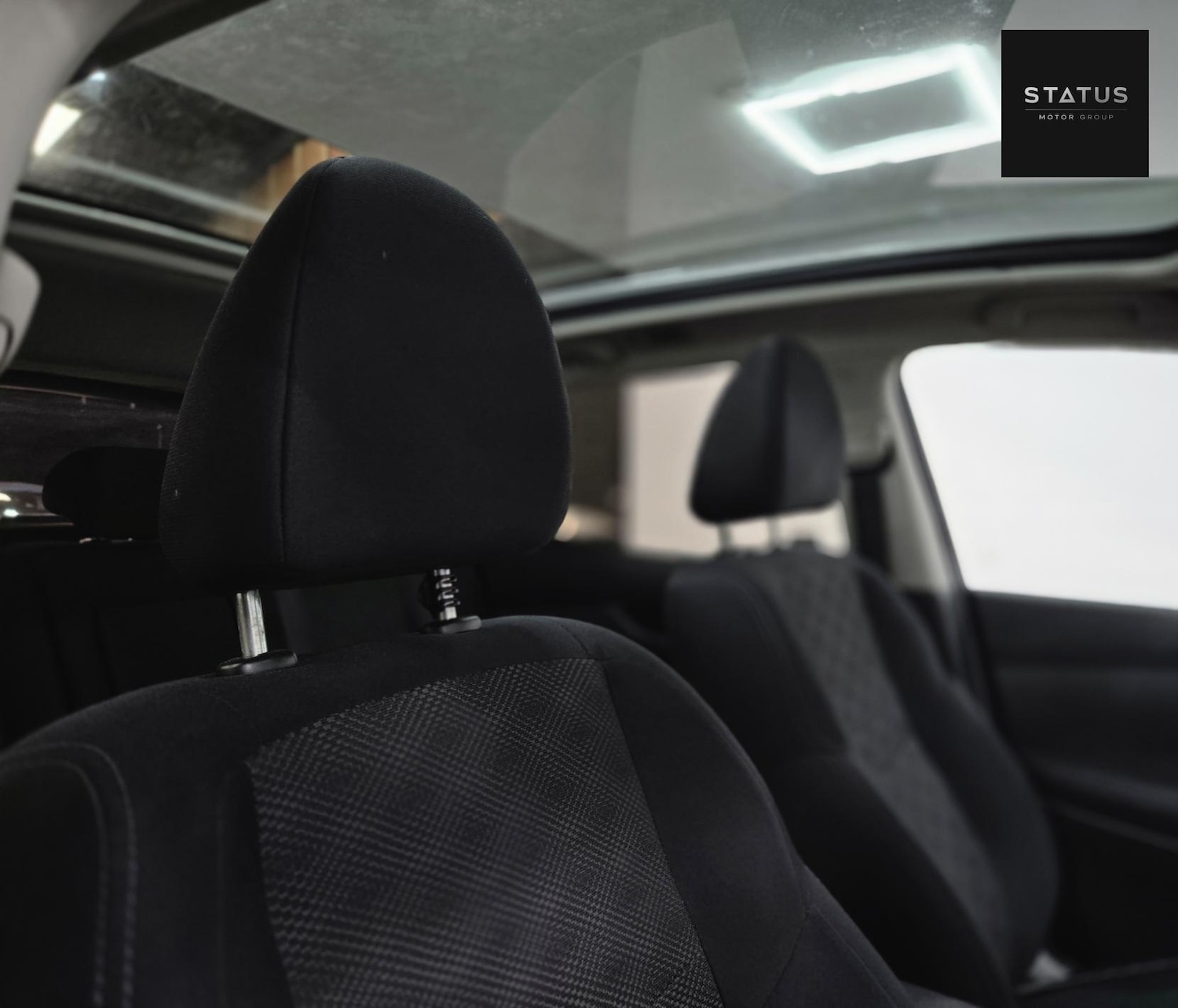 Used Nissan Qashqai 2017 for sale - 77975657: Photo 15