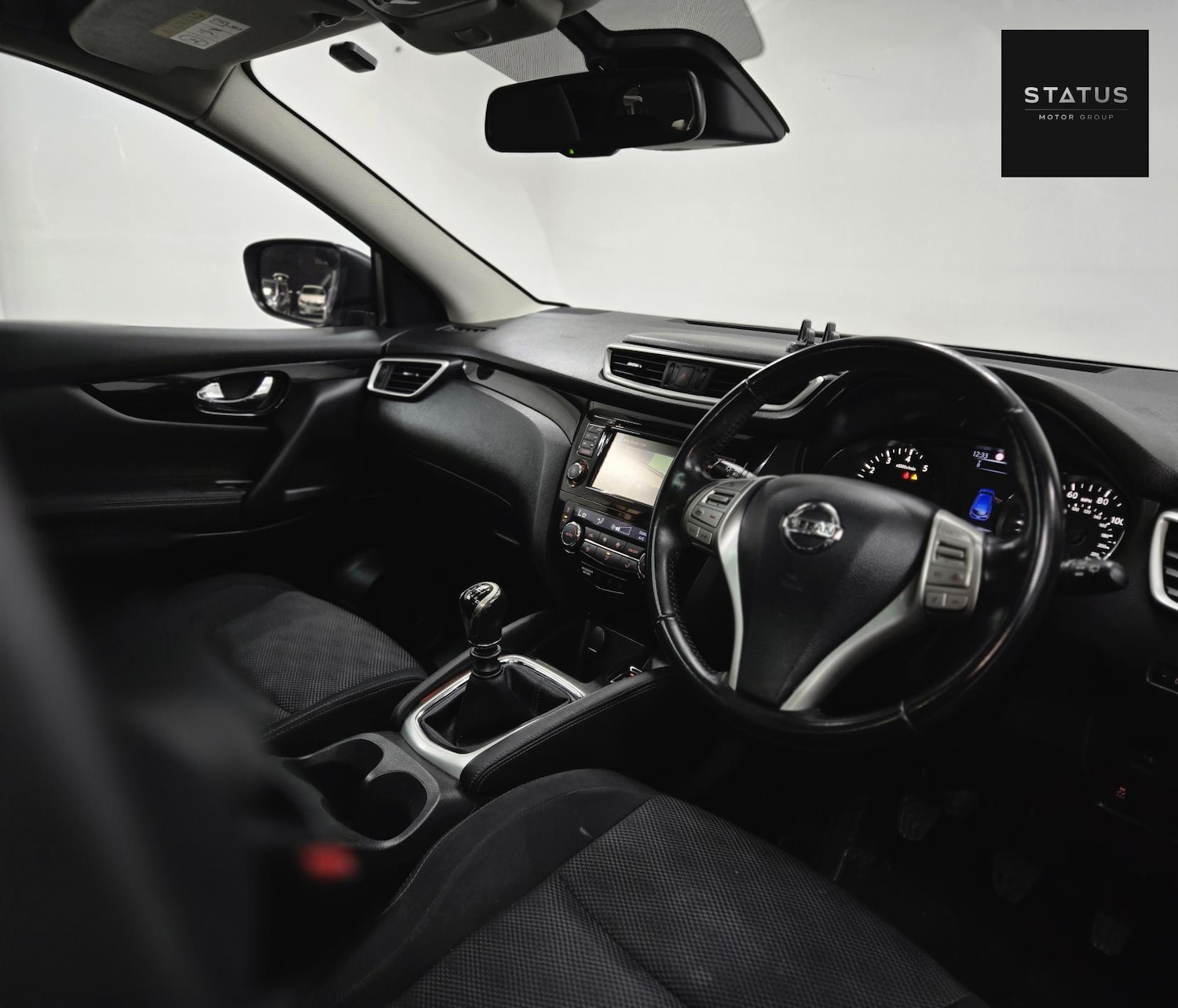 Used Nissan Qashqai 2017 for sale - 77975657: Photo 16