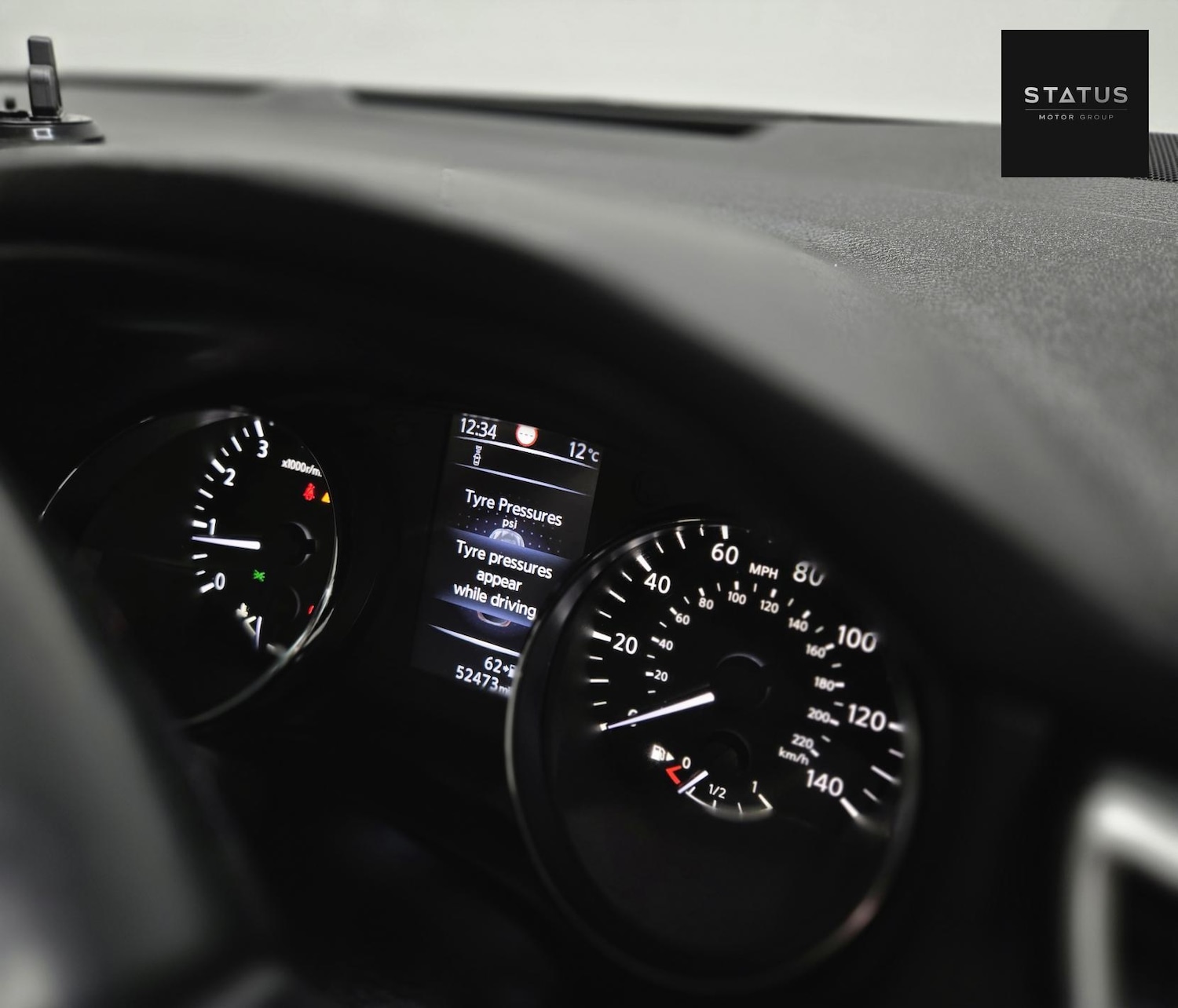 Used Nissan Qashqai 2017 for sale - 77975657: Photo 17