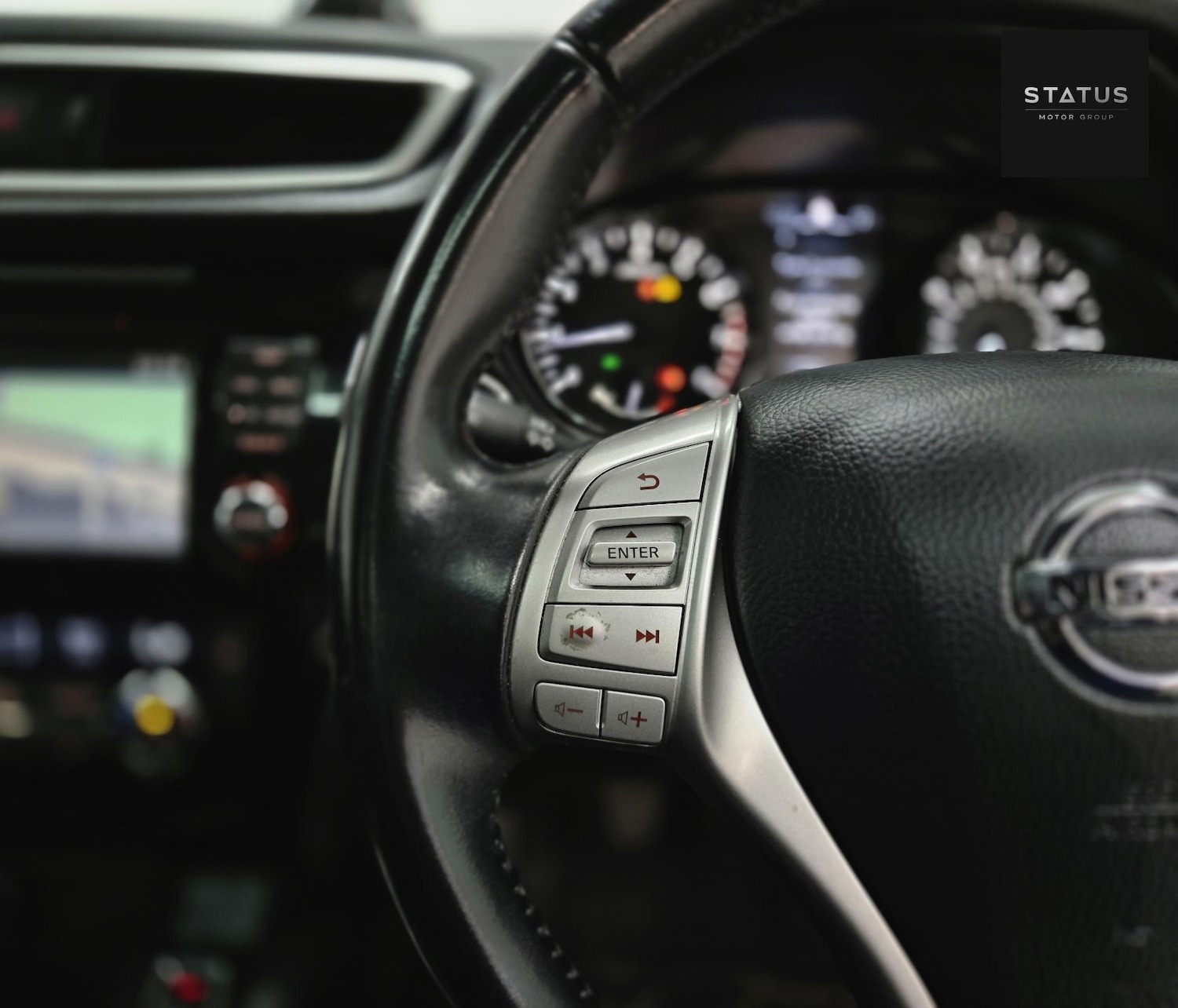 Used Nissan Qashqai 2017 for sale - 77975657: Photo 18