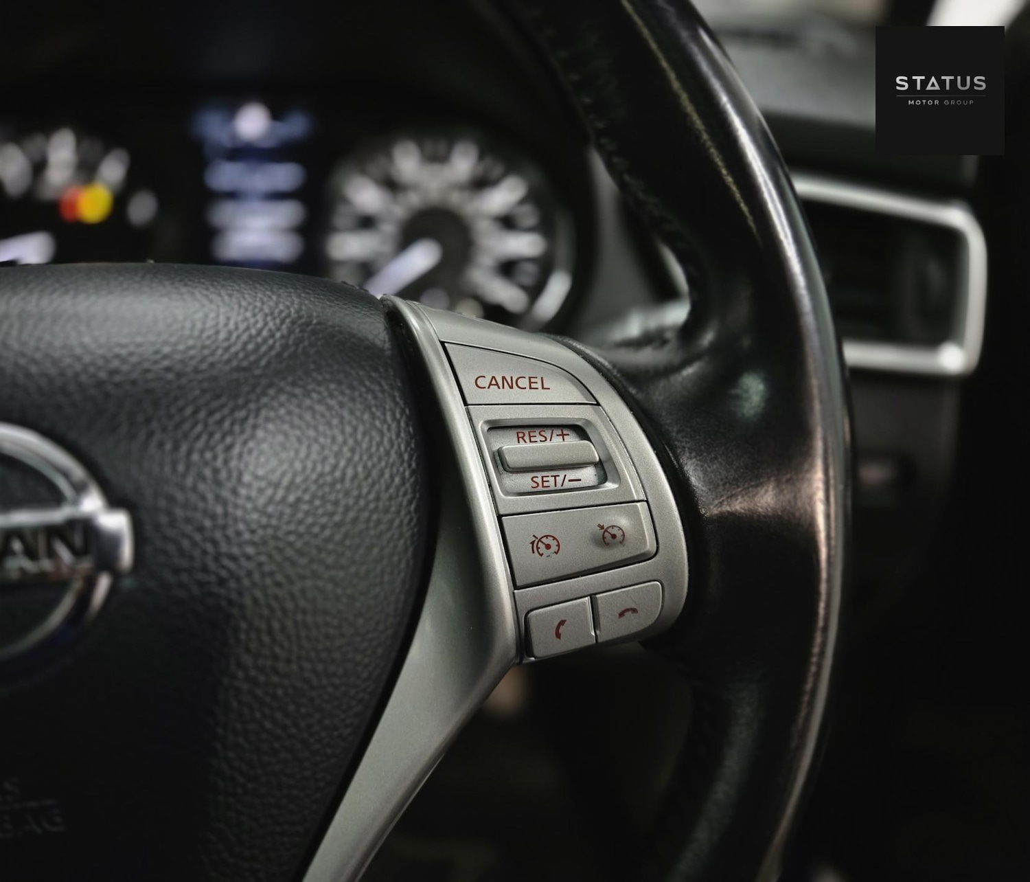 Used Nissan Qashqai 2017 for sale - 77975657: Photo 19