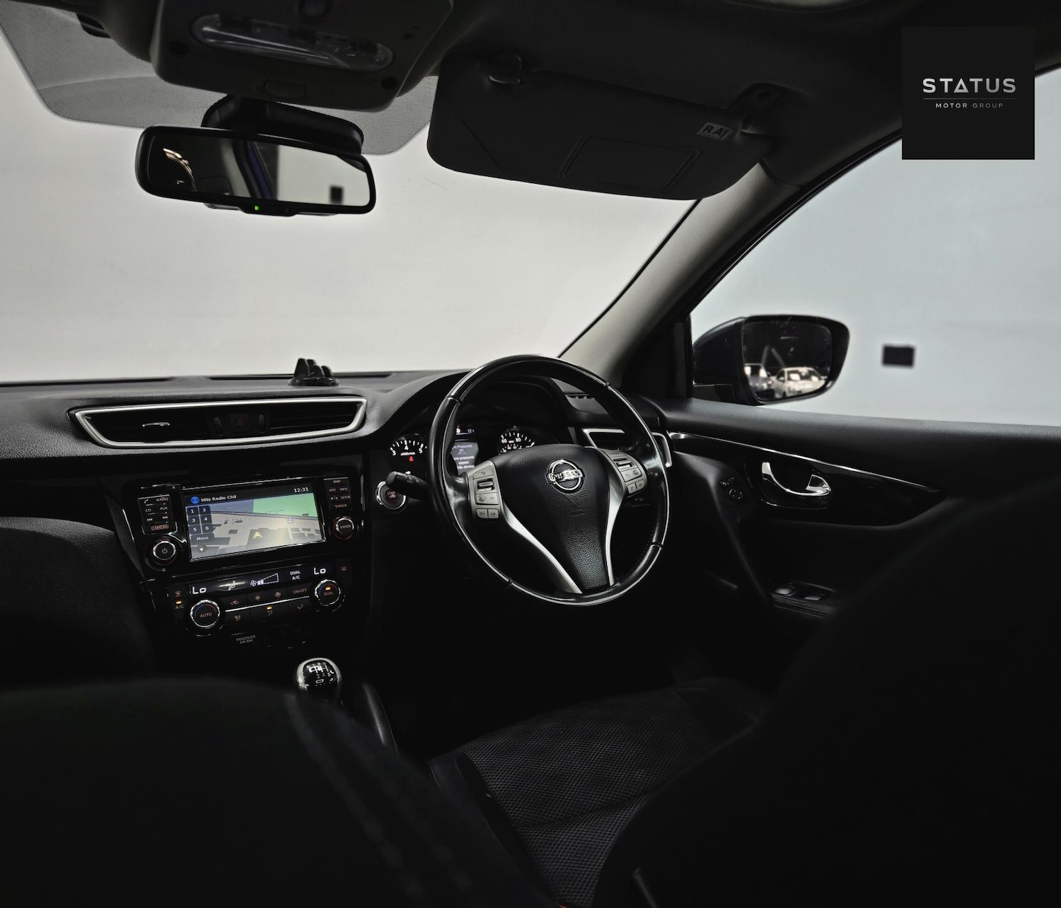 Used Nissan Qashqai 2017 for sale - 77975657: Photo 20