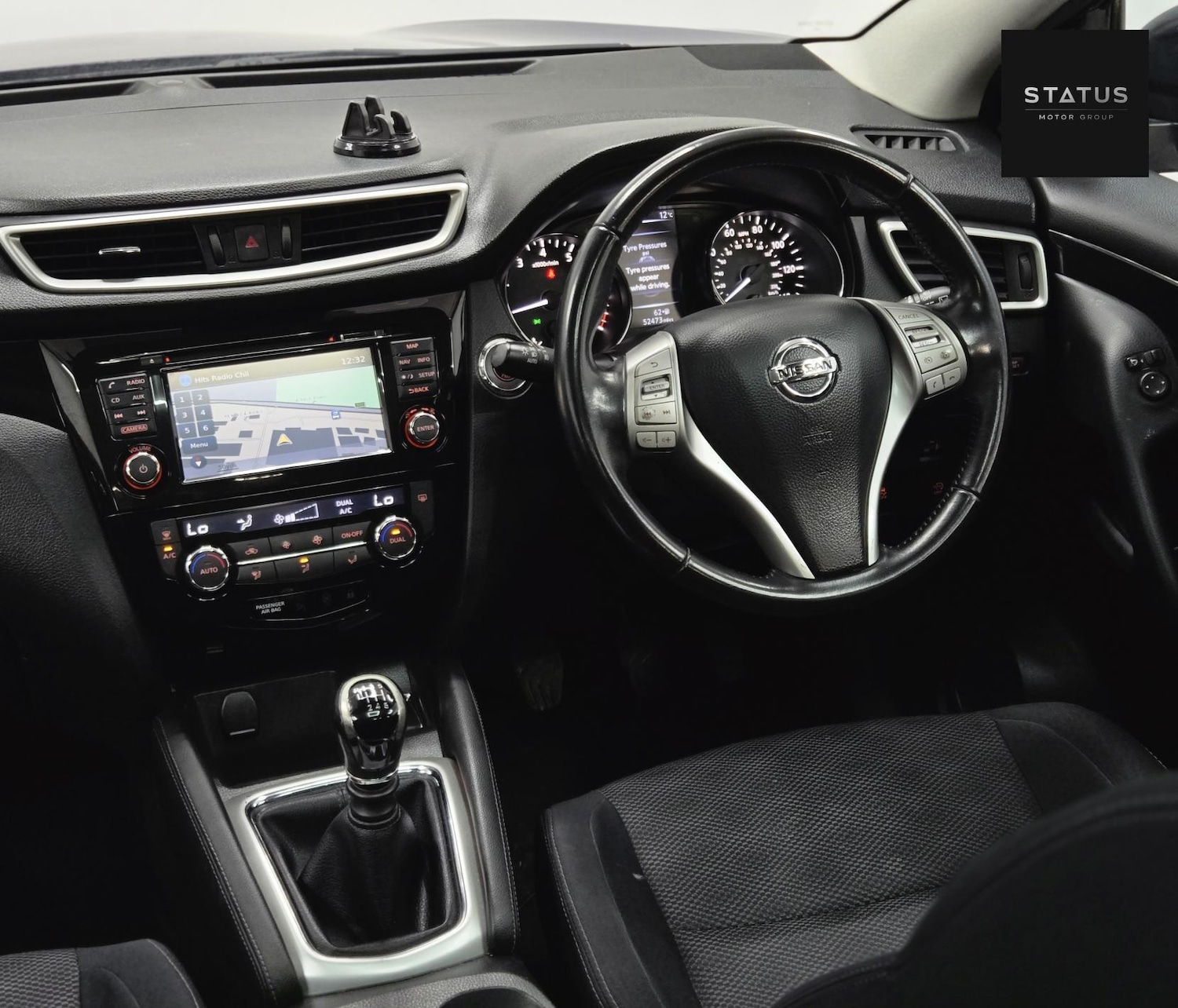 Used Nissan Qashqai 2017 for sale - 77975657: Photo 21