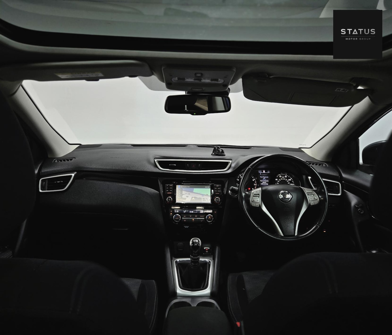 Used Nissan Qashqai 2017 for sale - 77975657: Photo 22