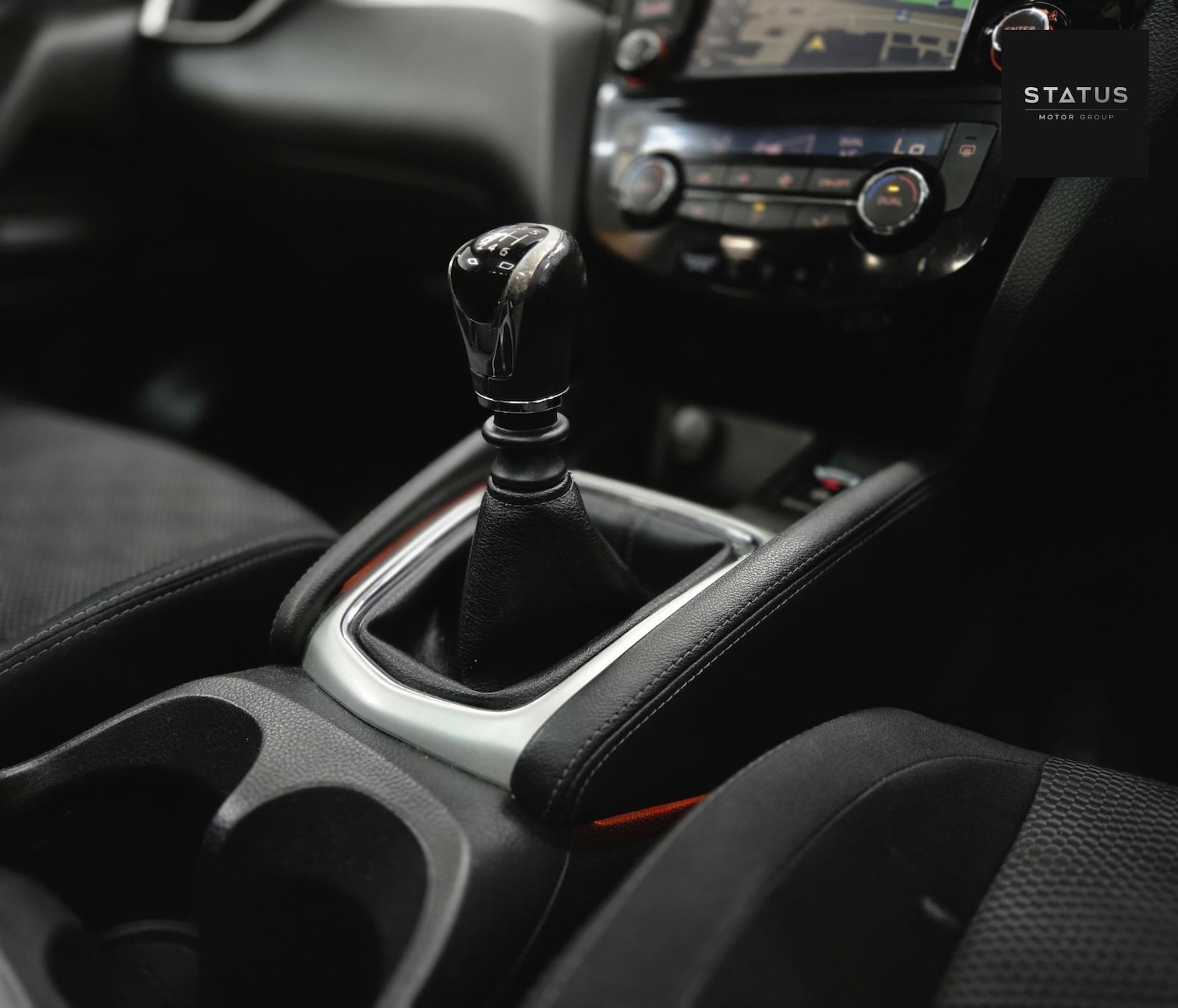 Used Nissan Qashqai 2017 for sale - 77975657: Photo 26