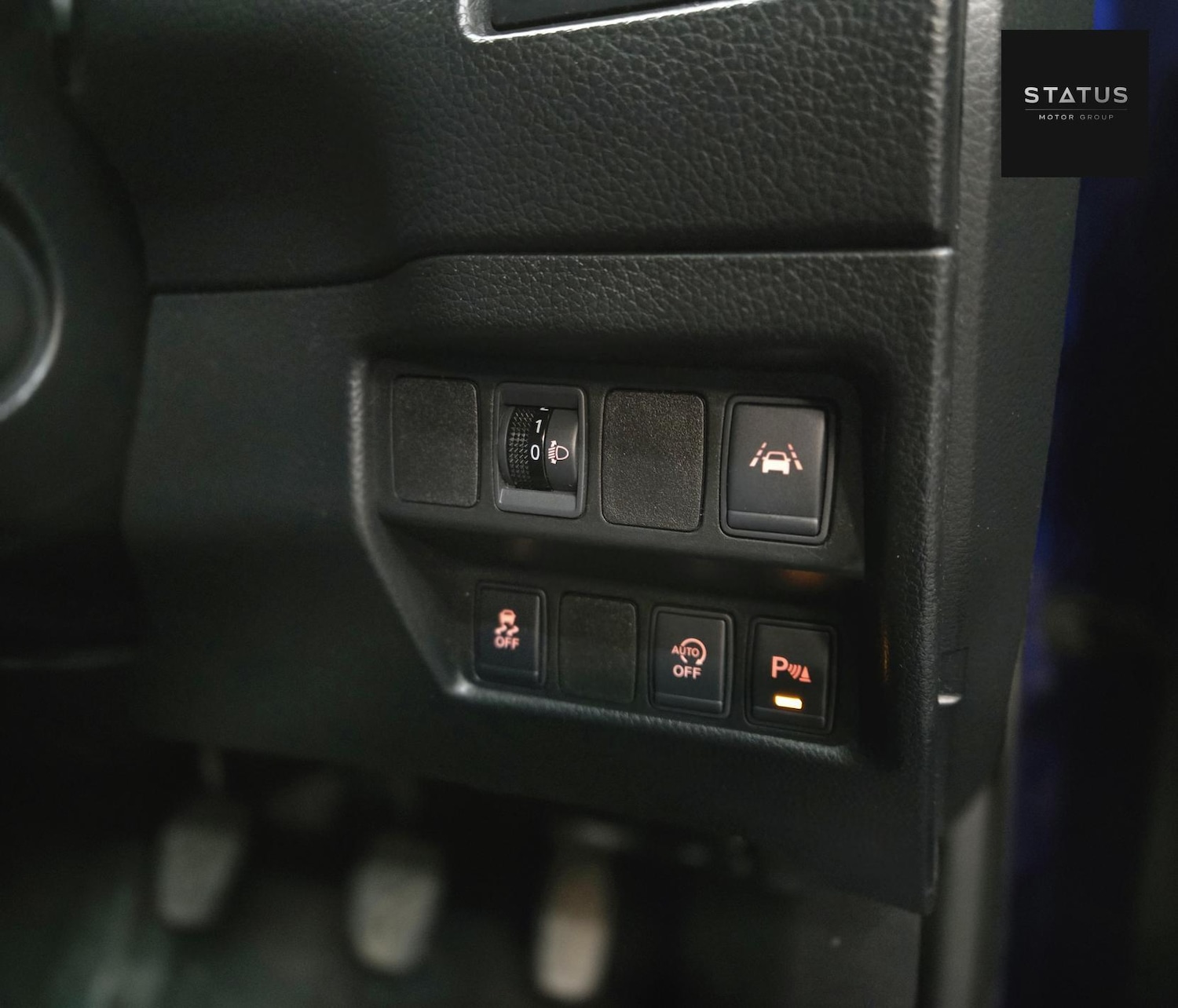 Used Nissan Qashqai 2017 for sale - 77975657: Photo 27