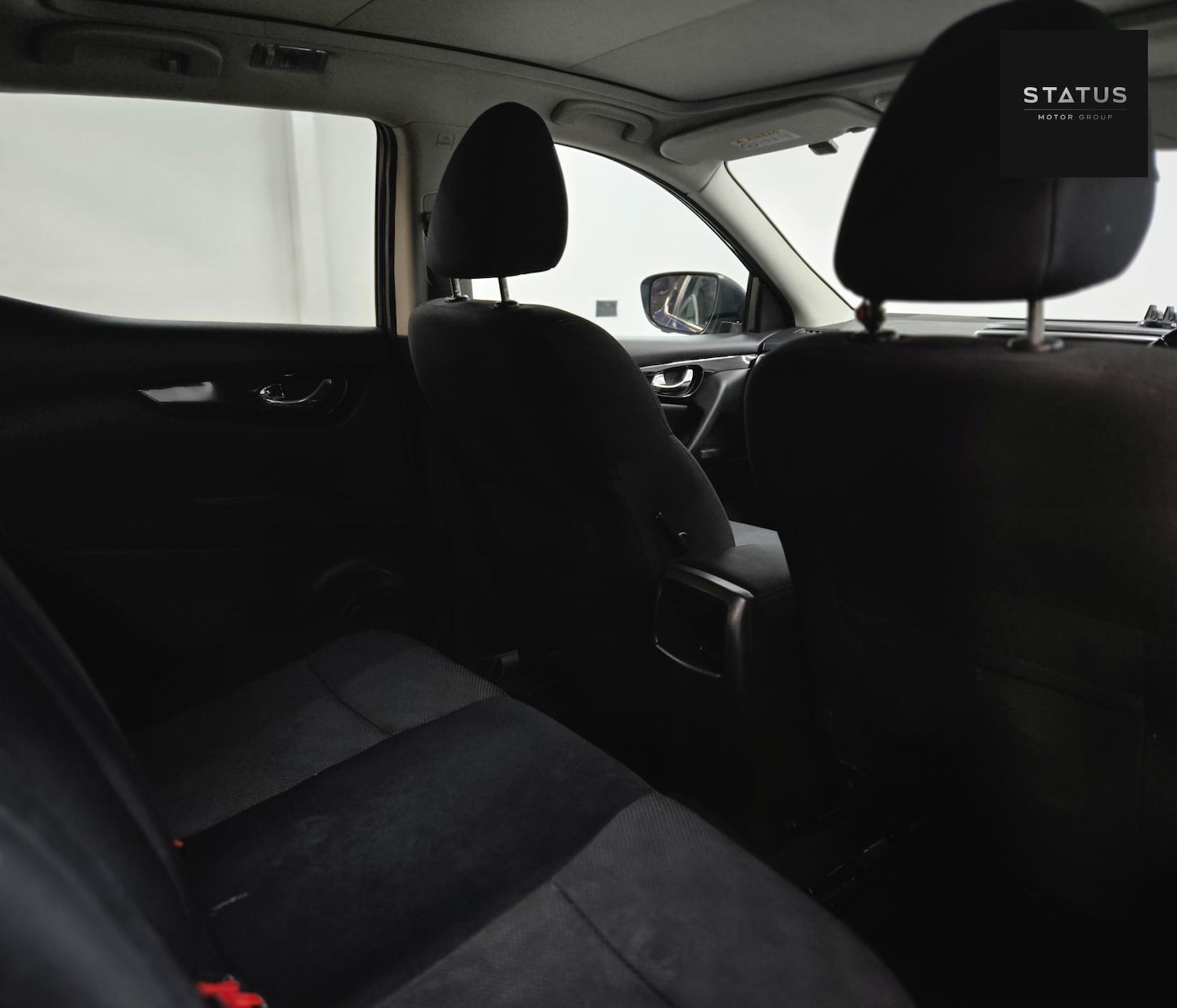 Used Nissan Qashqai 2017 for sale - 77975657: Photo 28