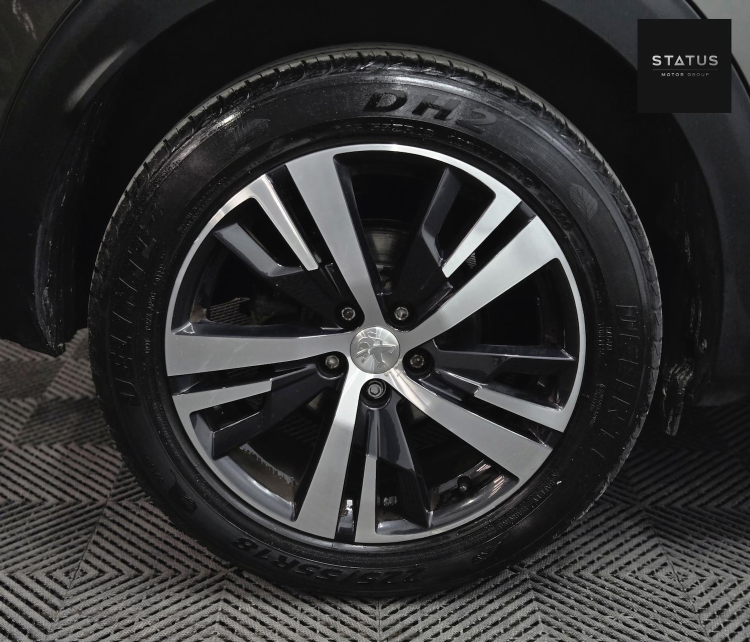 Used Peugeot 3008 2017 for sale - 78071676: Photo 12