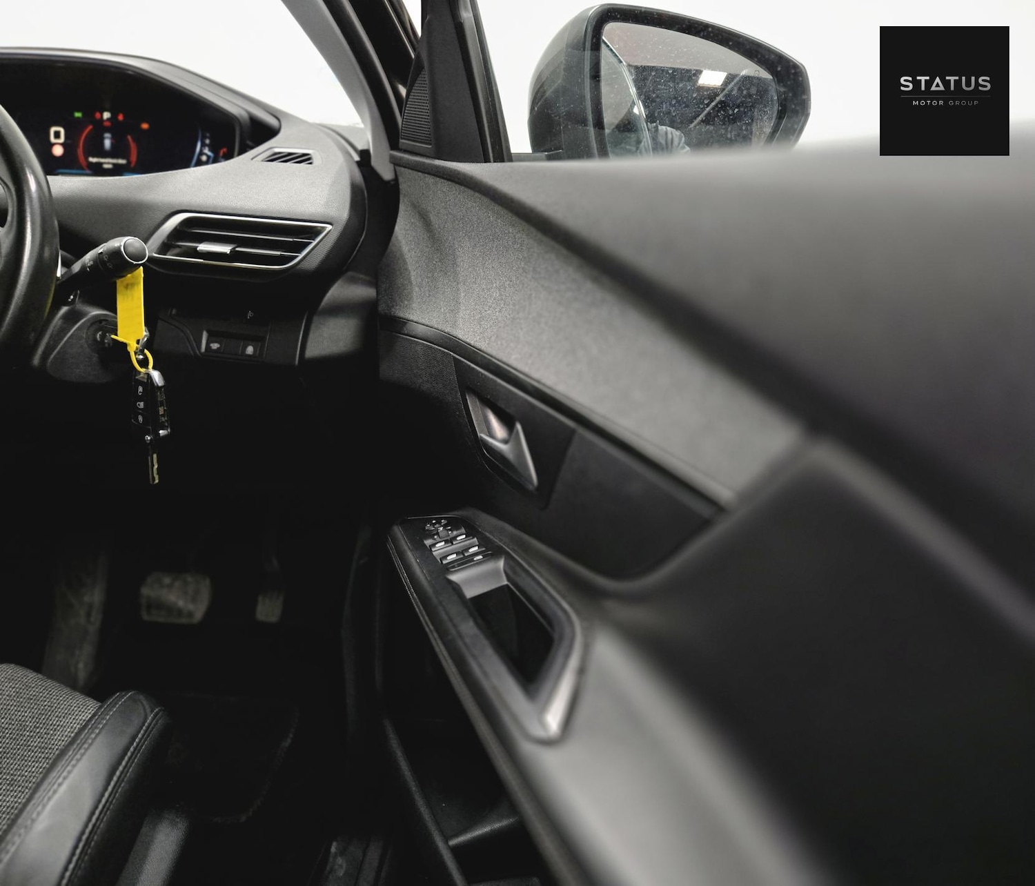 Used Peugeot 3008 2017 for sale - 78071676: Photo 14