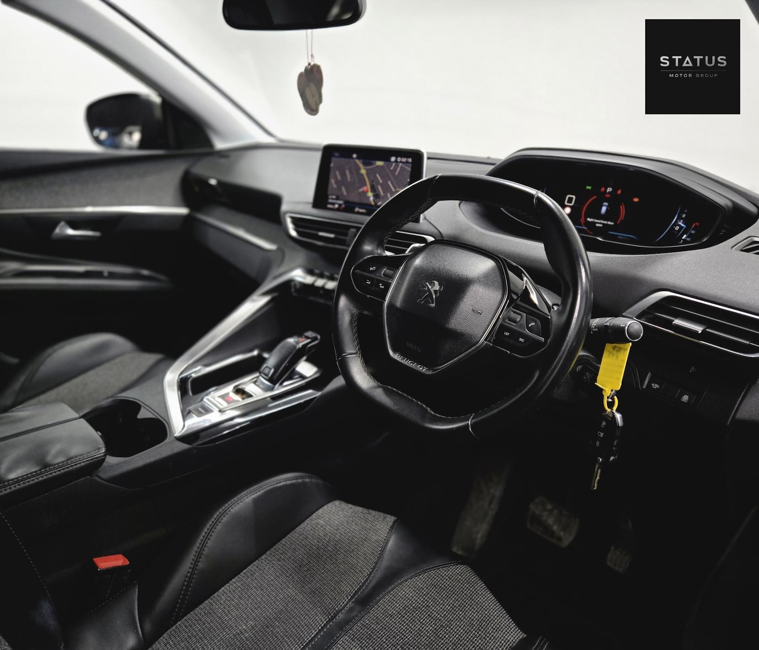 Used Peugeot 3008 2017 for sale - 78071676: Photo 15